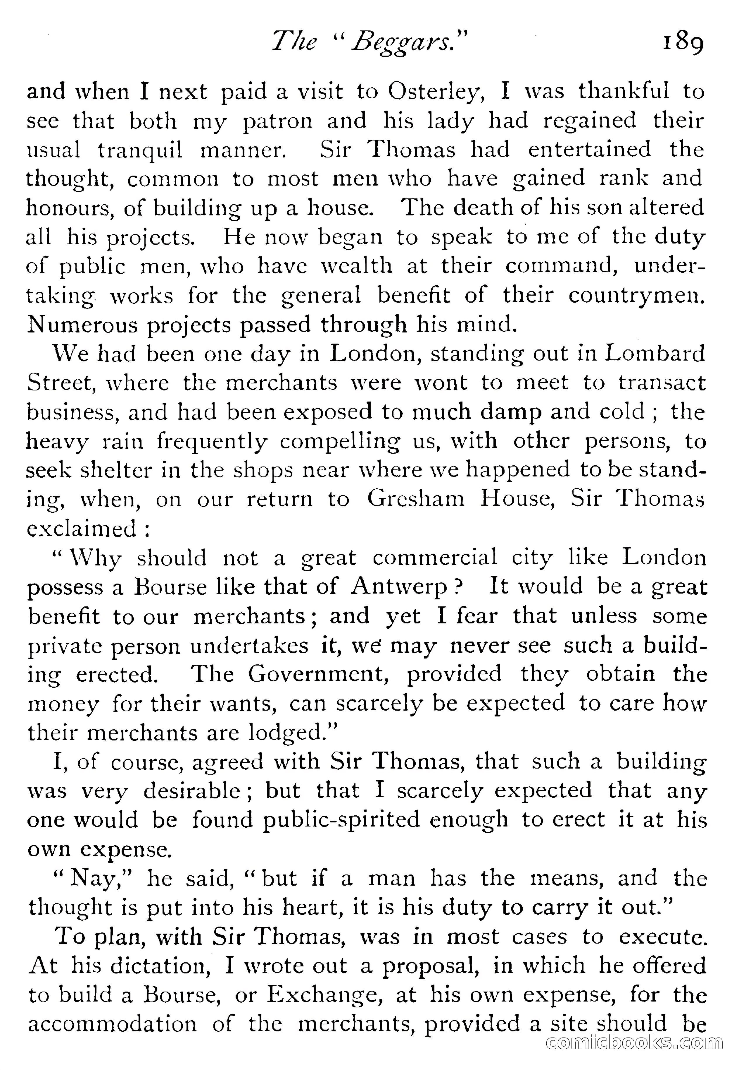 The Golden Grasshopper — page 189 of 352