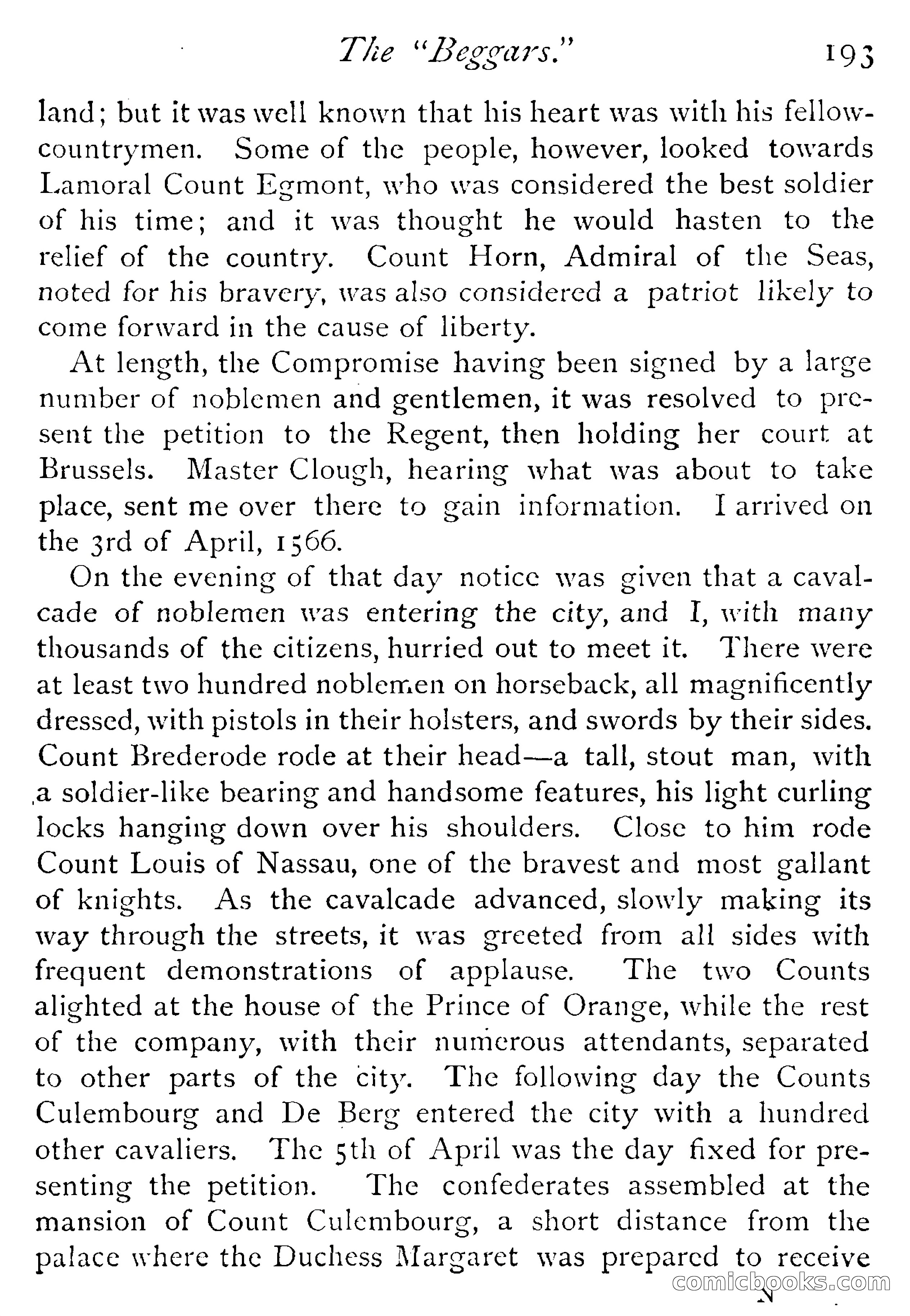 The Golden Grasshopper — page 193 of 352