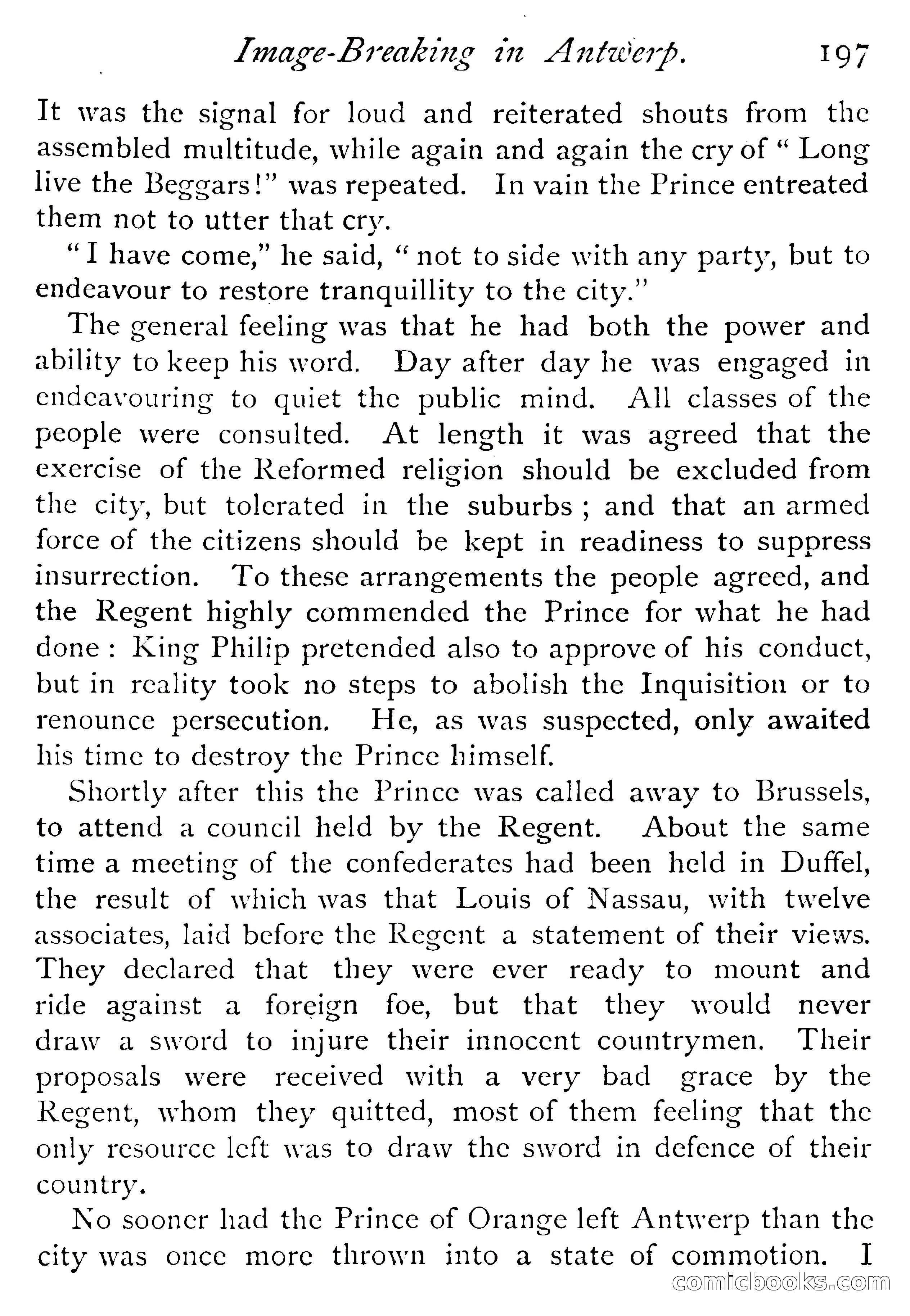 The Golden Grasshopper — page 197 of 352