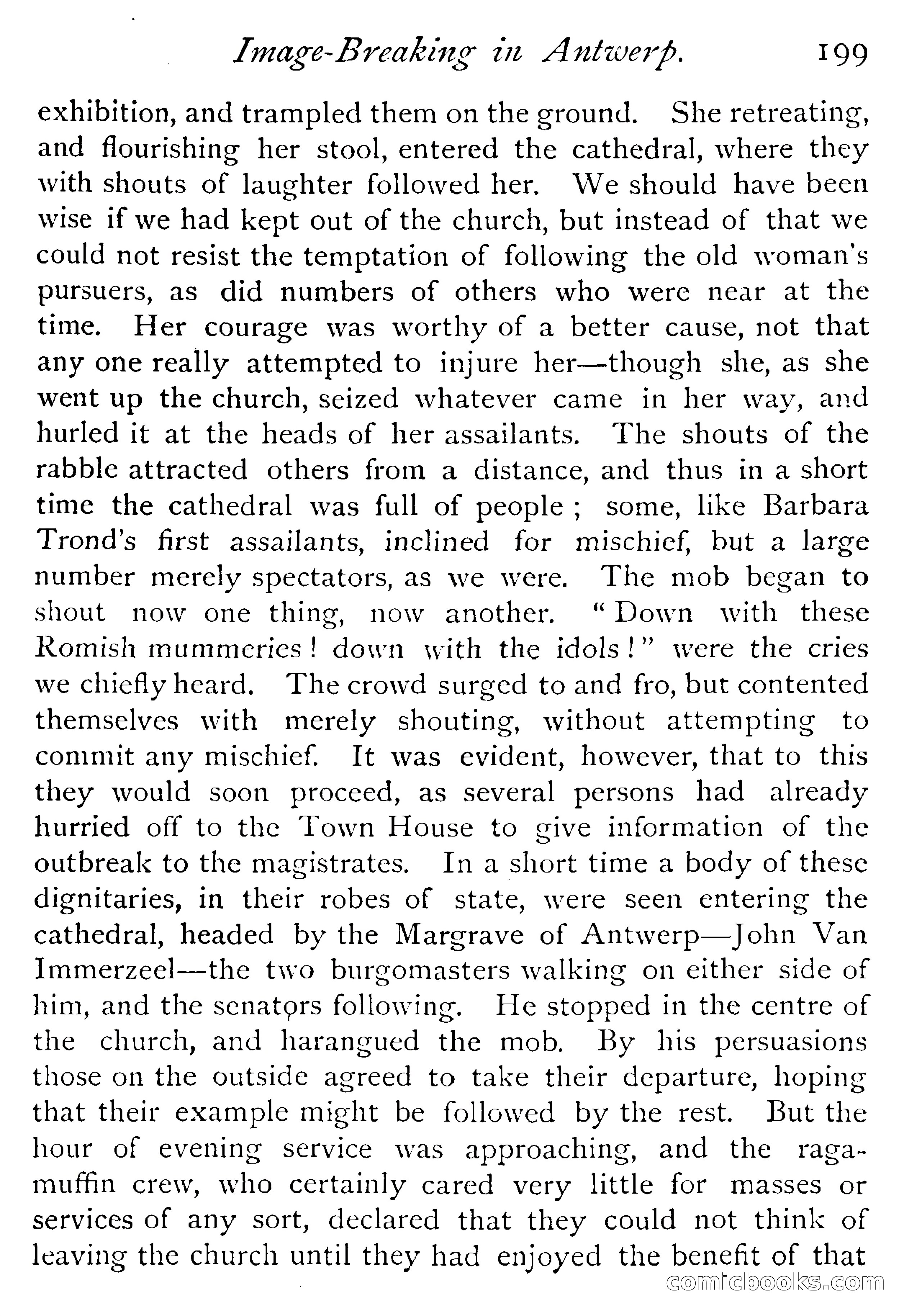 The Golden Grasshopper — page 199 of 352