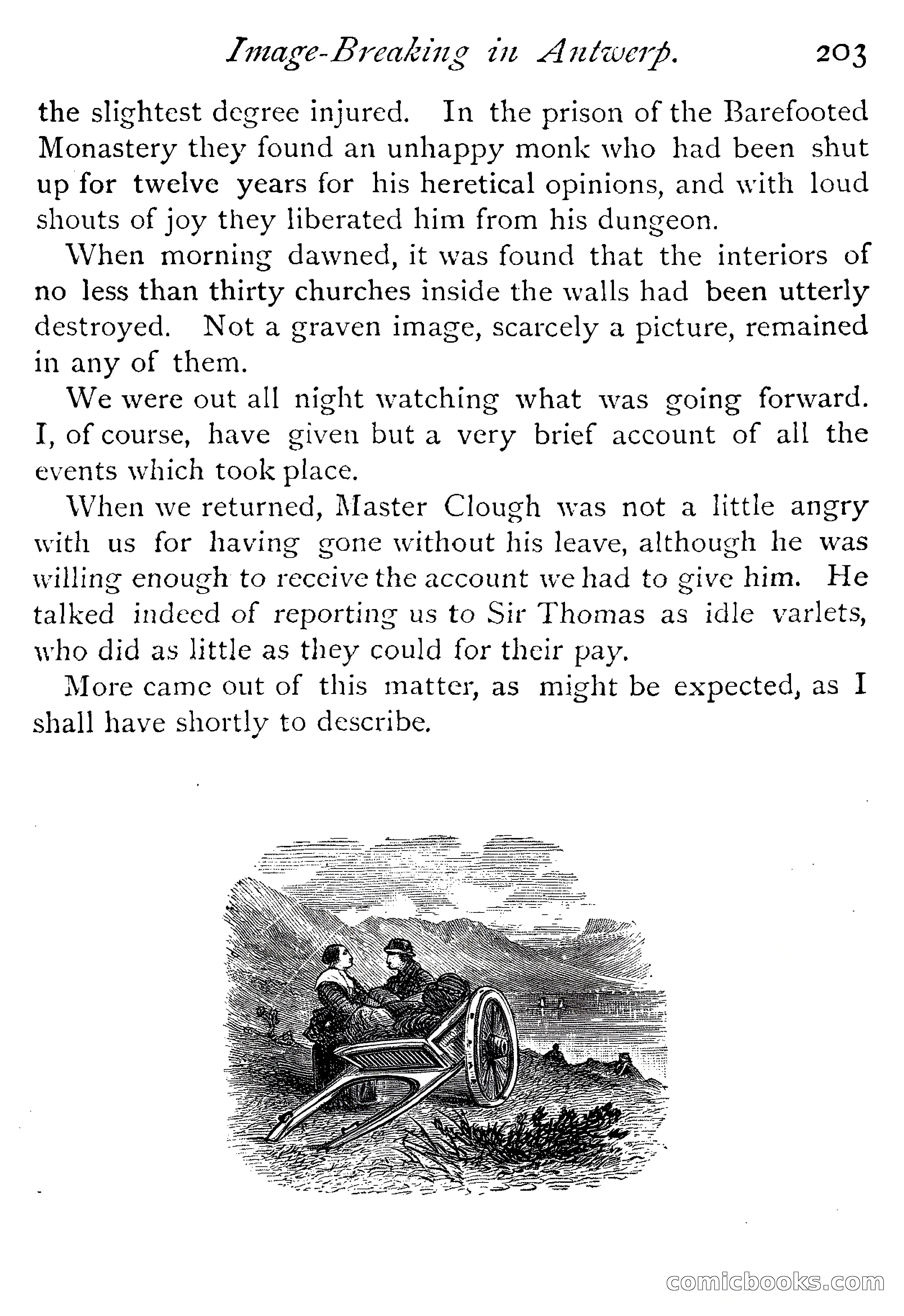 The Golden Grasshopper — page 203 of 352