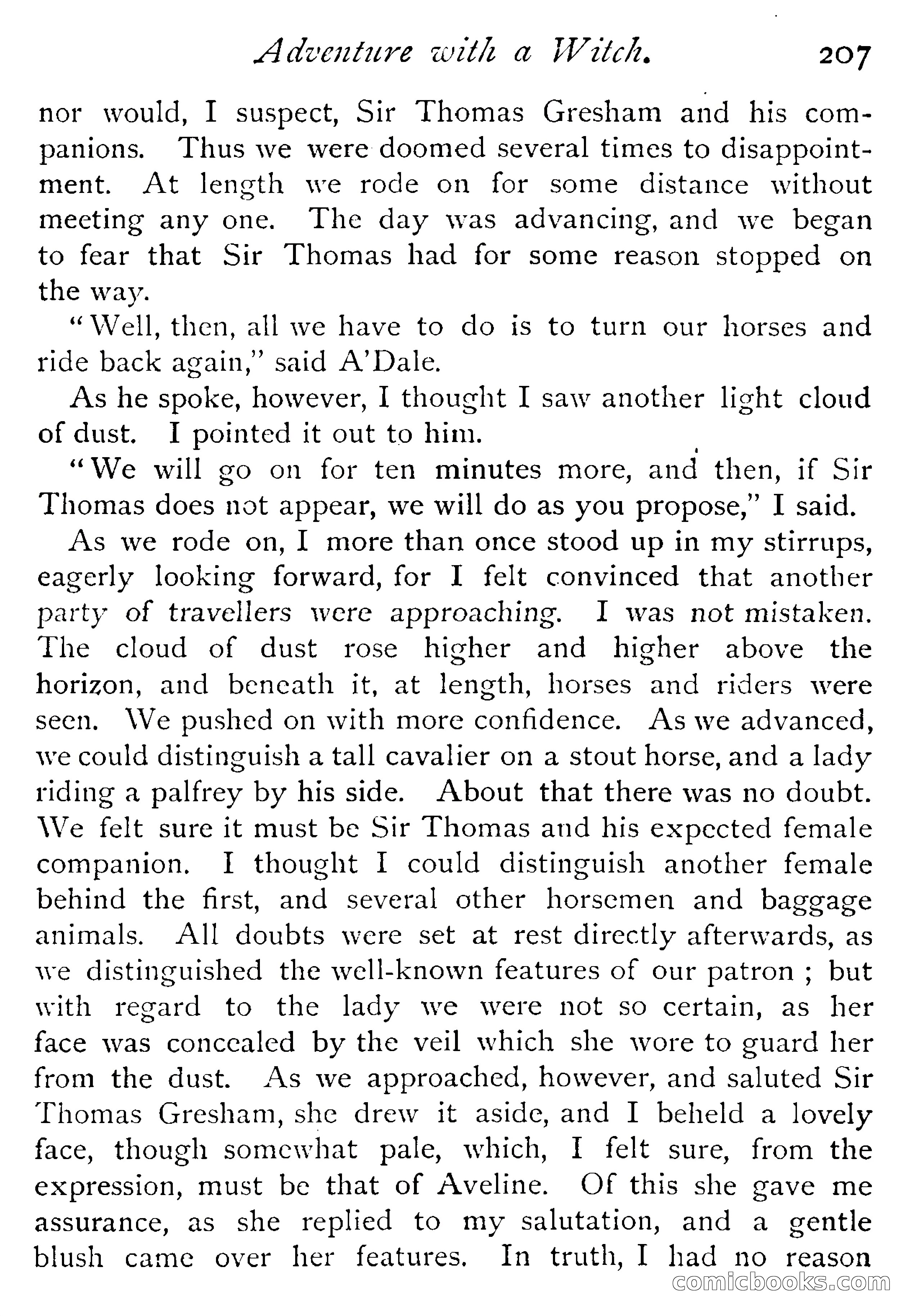 The Golden Grasshopper — page 207 of 352