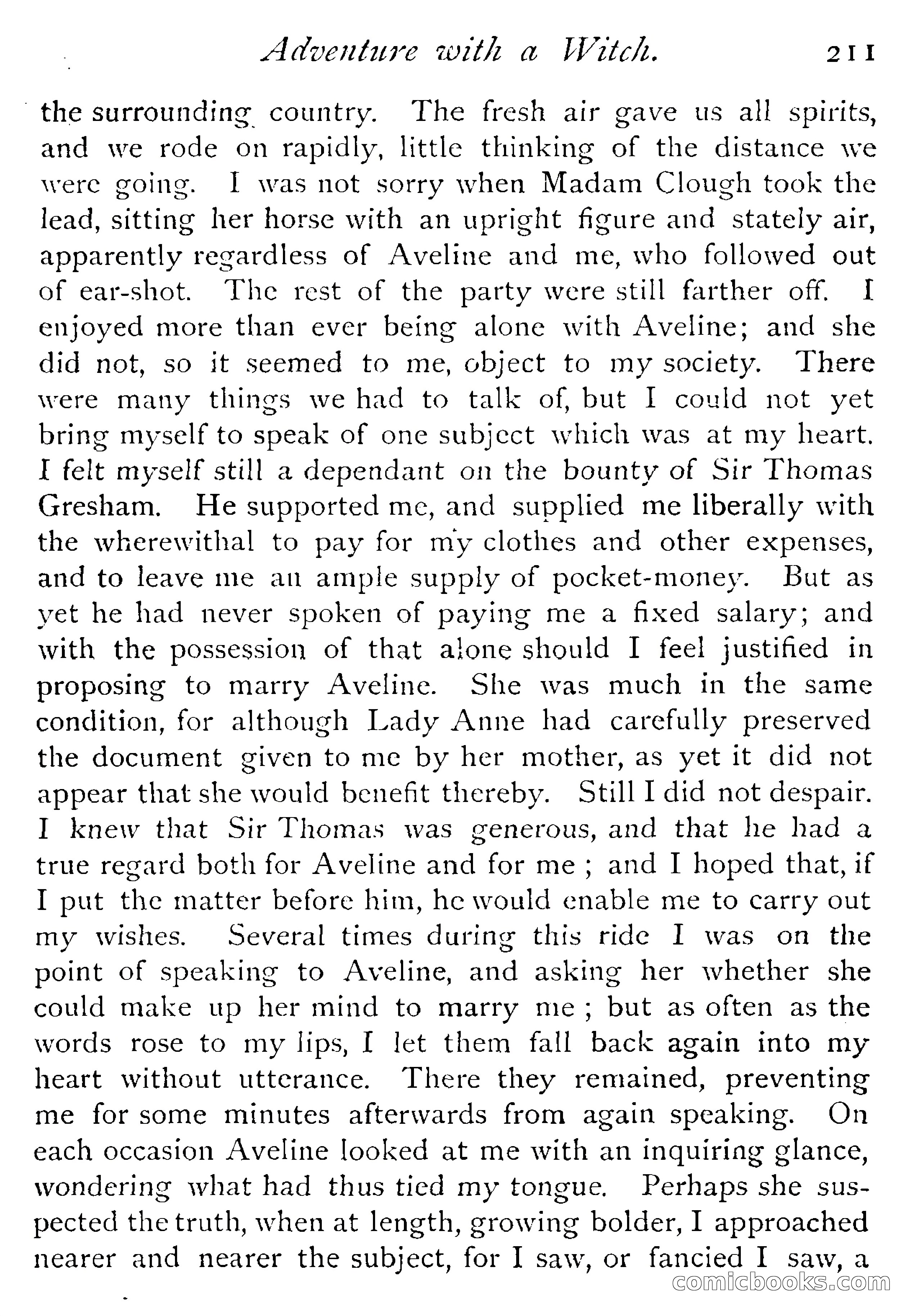 The Golden Grasshopper — page 211 of 352