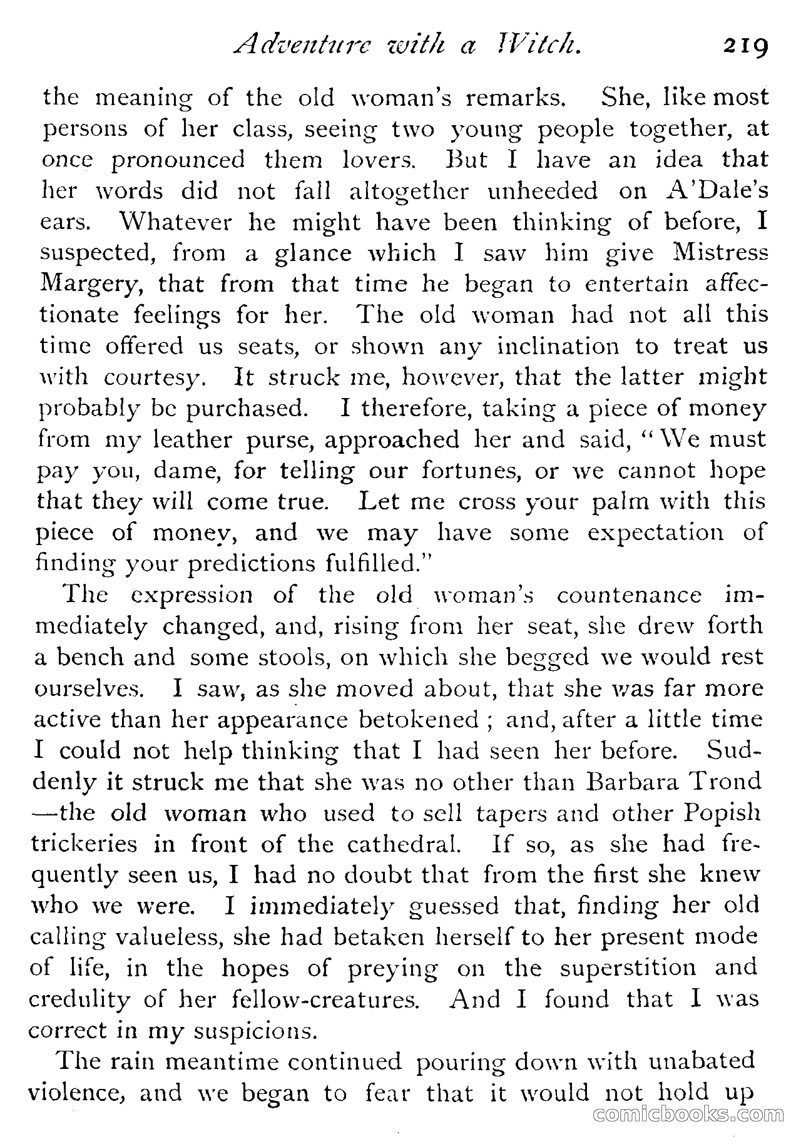 The Golden Grasshopper — page 219 of 352