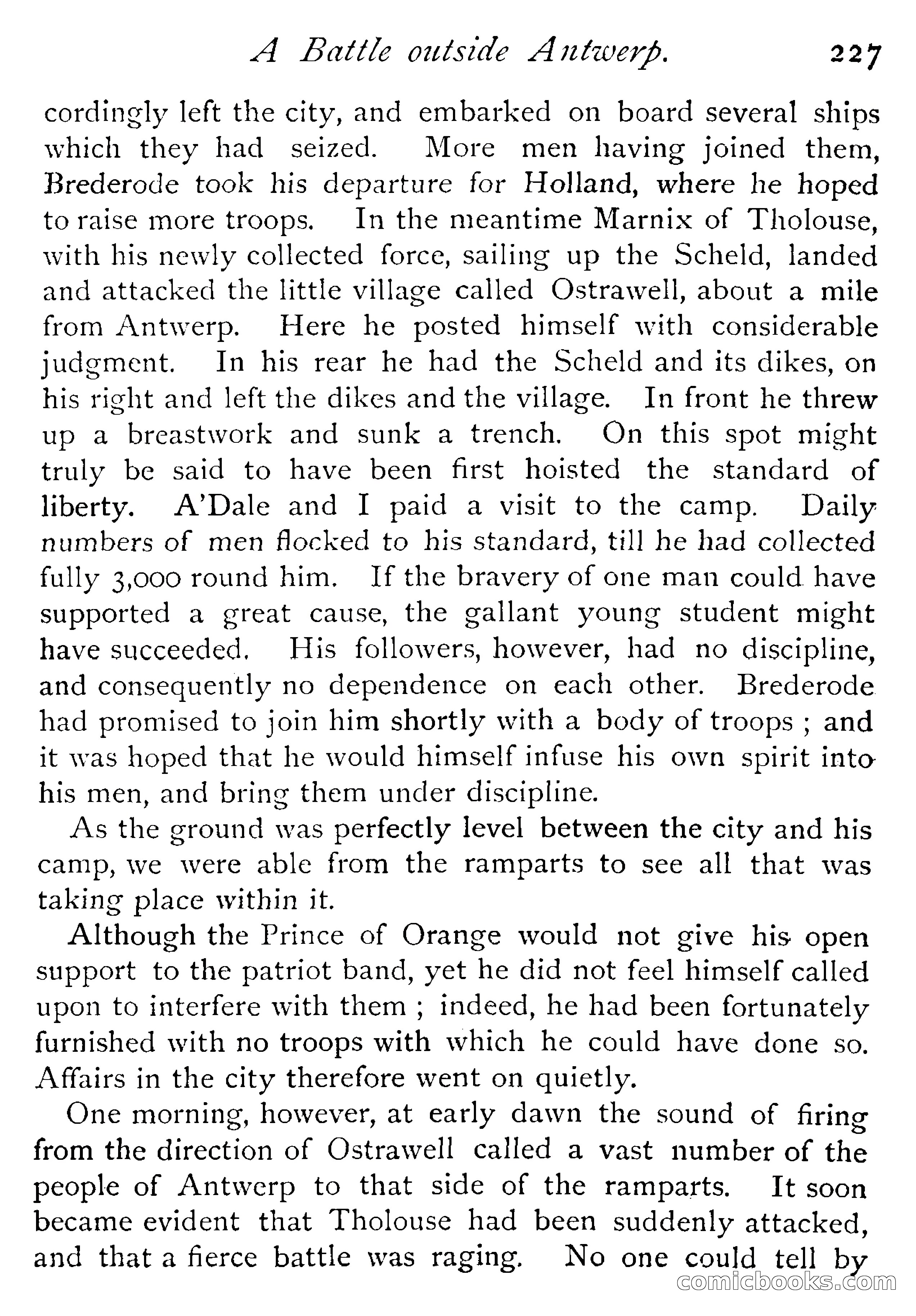 The Golden Grasshopper — page 227 of 352
