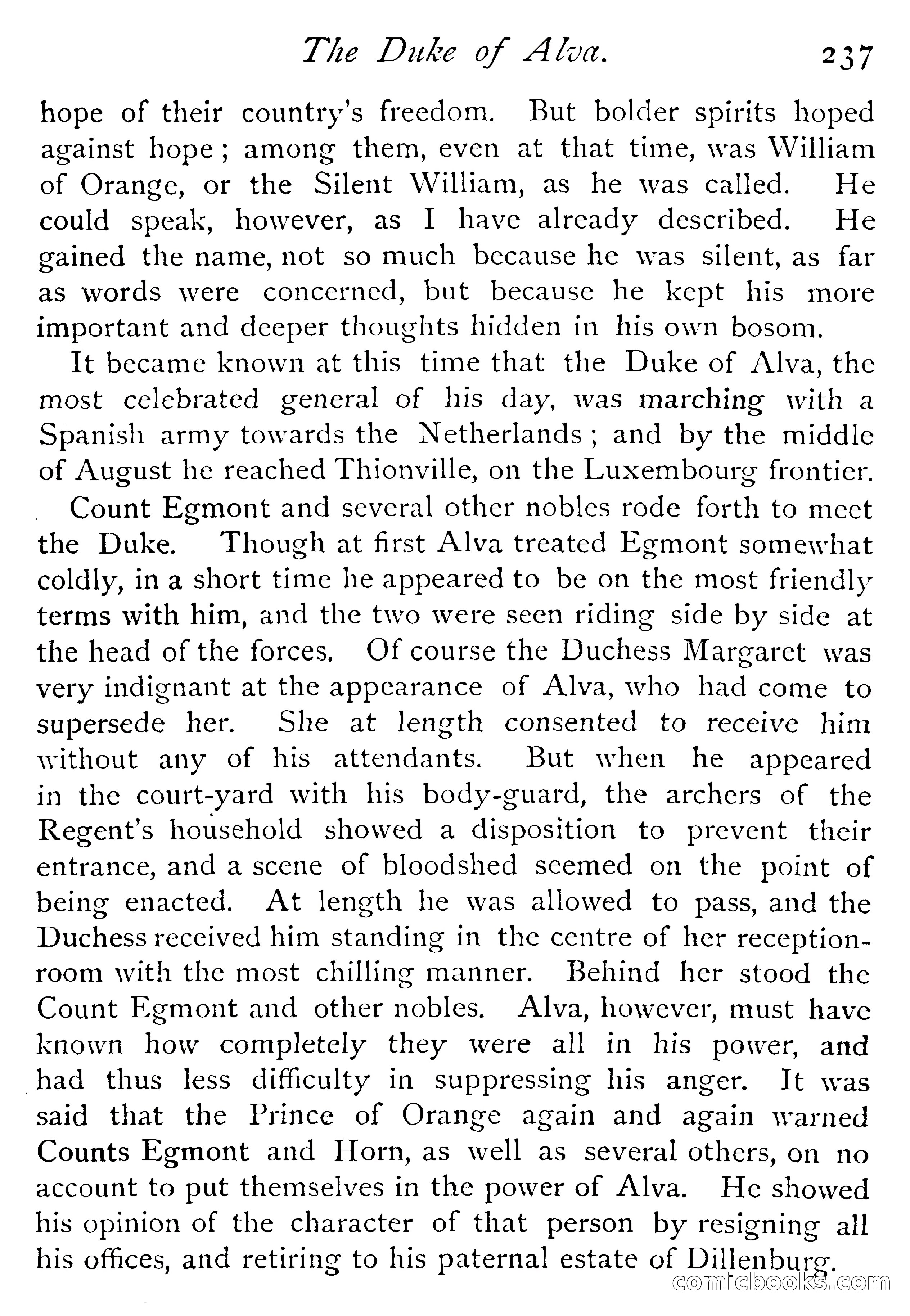 The Golden Grasshopper — page 237 of 352