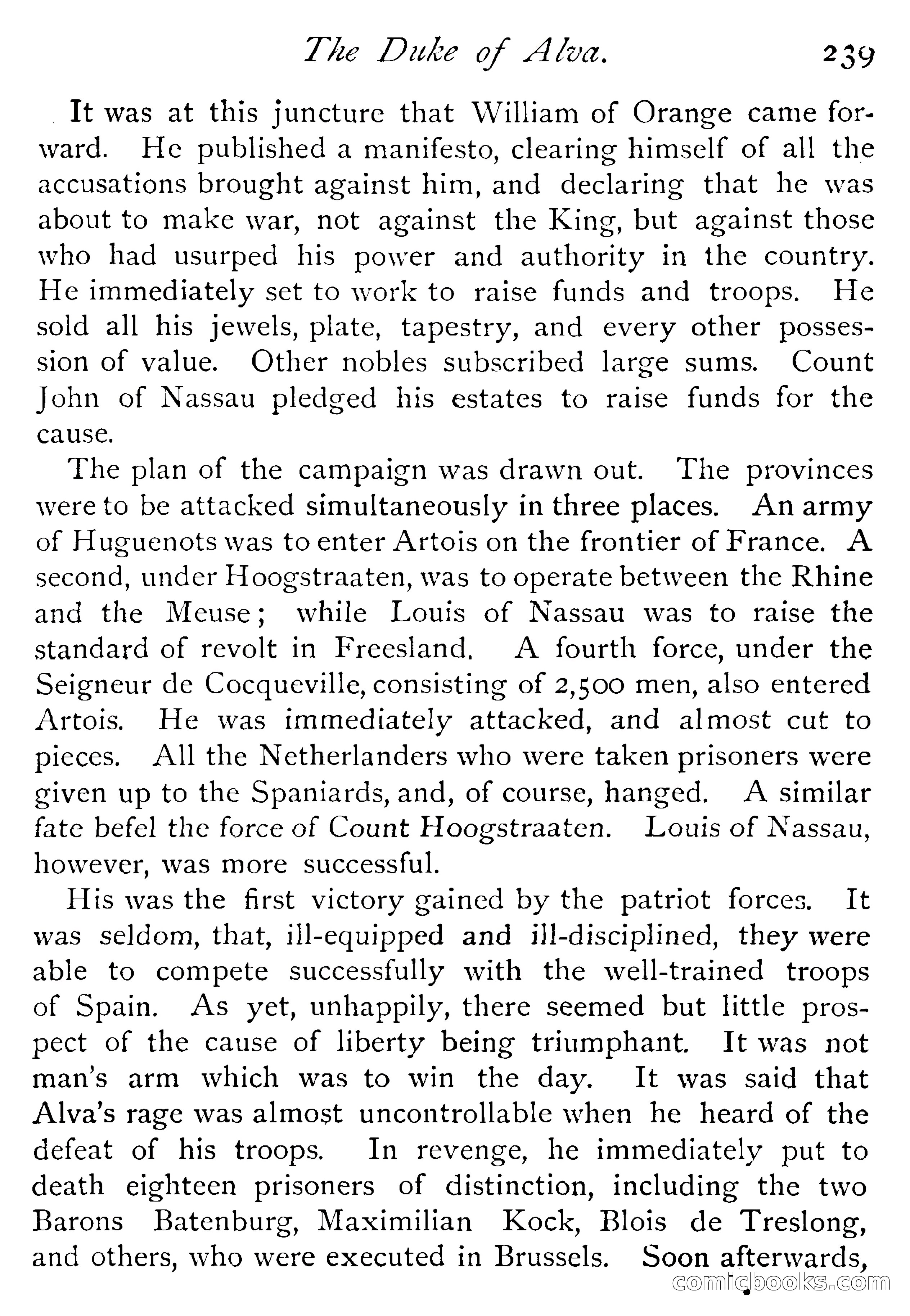 The Golden Grasshopper — page 239 of 352