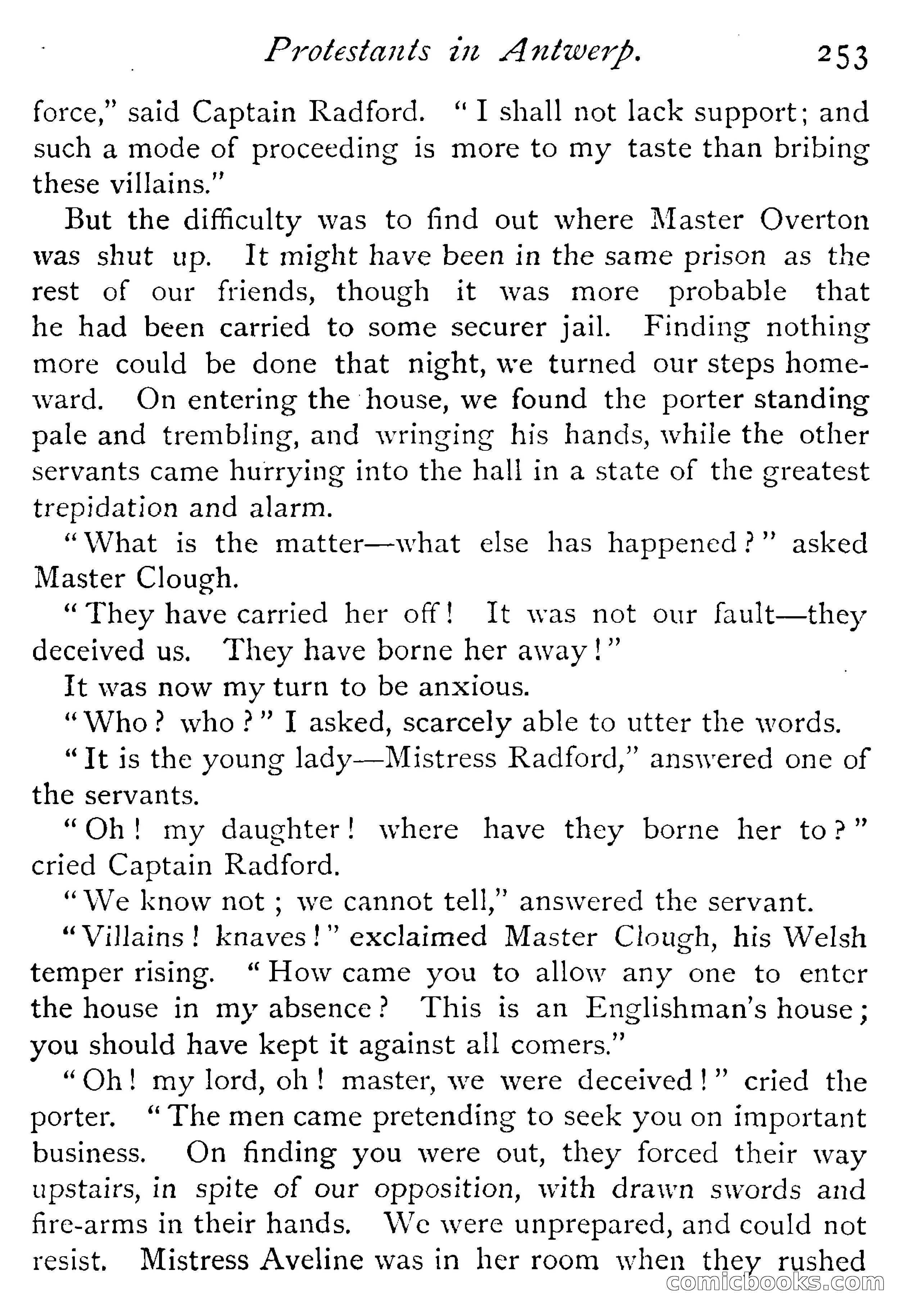The Golden Grasshopper — page 253 of 352