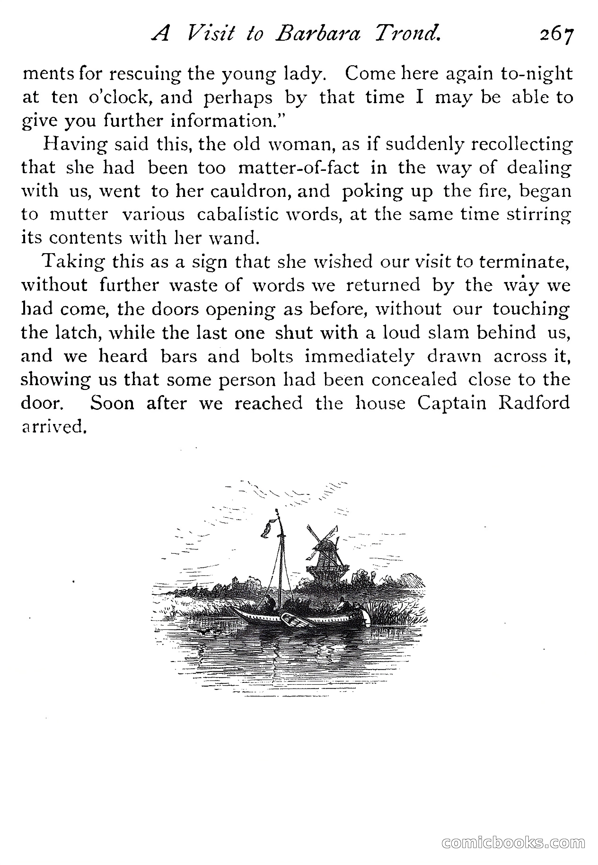 The Golden Grasshopper — page 267 of 352