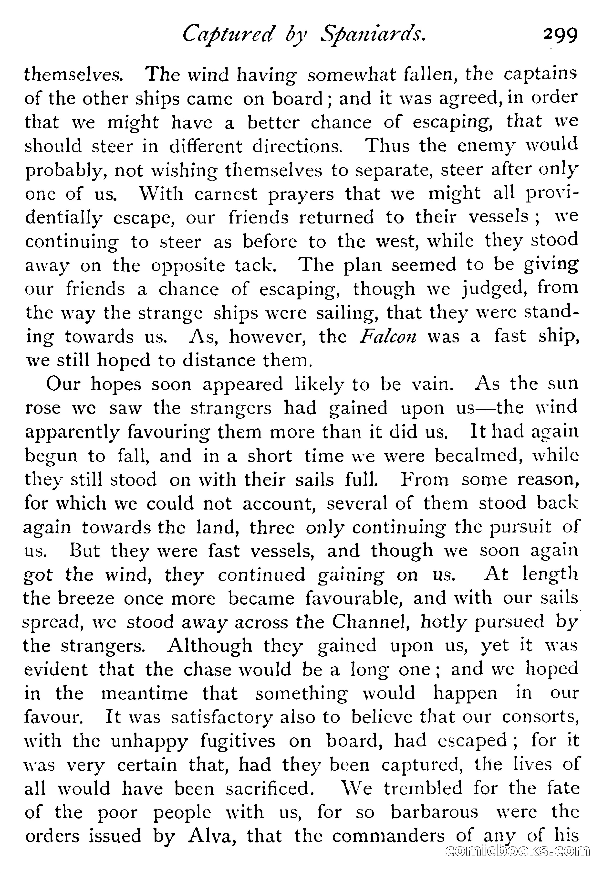 The Golden Grasshopper — page 299 of 352
