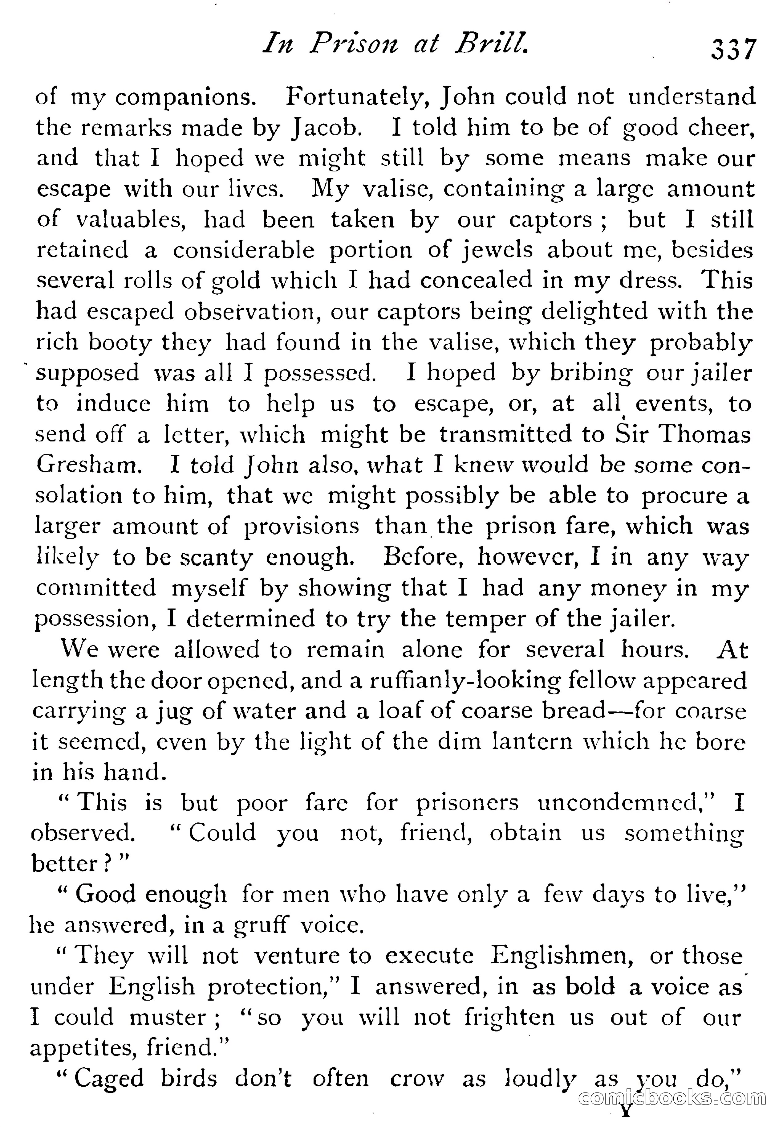 The Golden Grasshopper — page 337 of 352