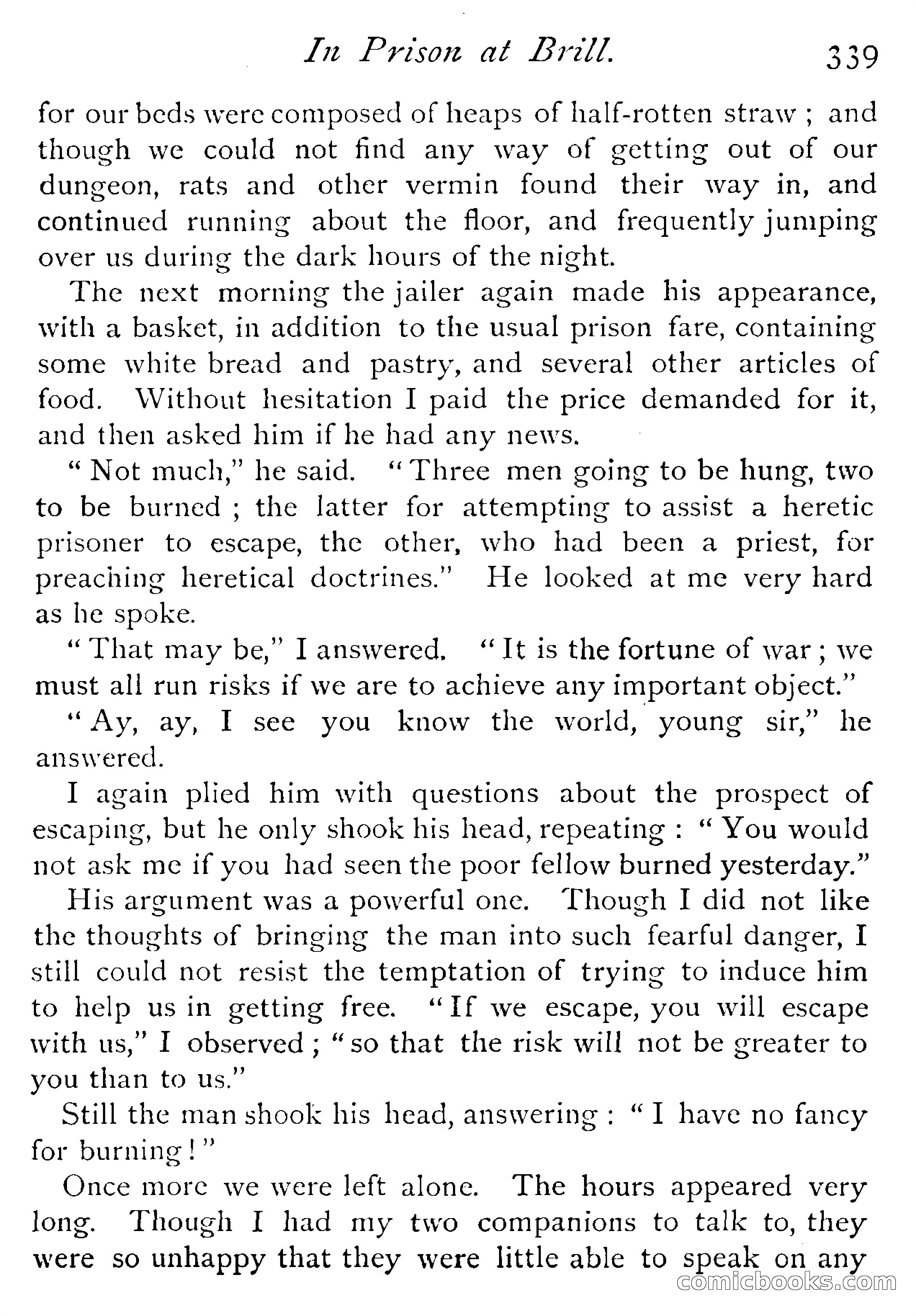 The Golden Grasshopper — page 339 of 352