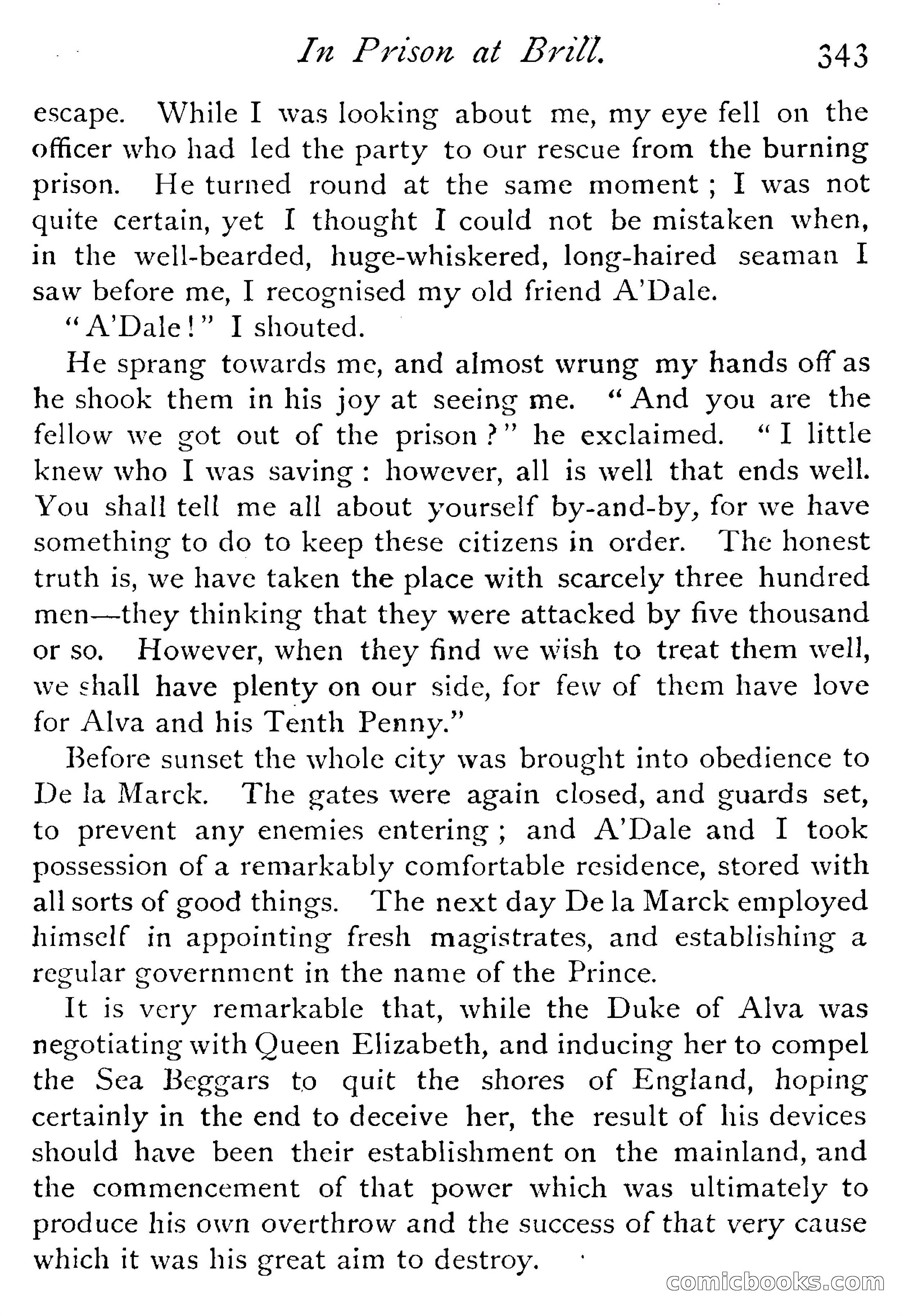 The Golden Grasshopper — page 343 of 352