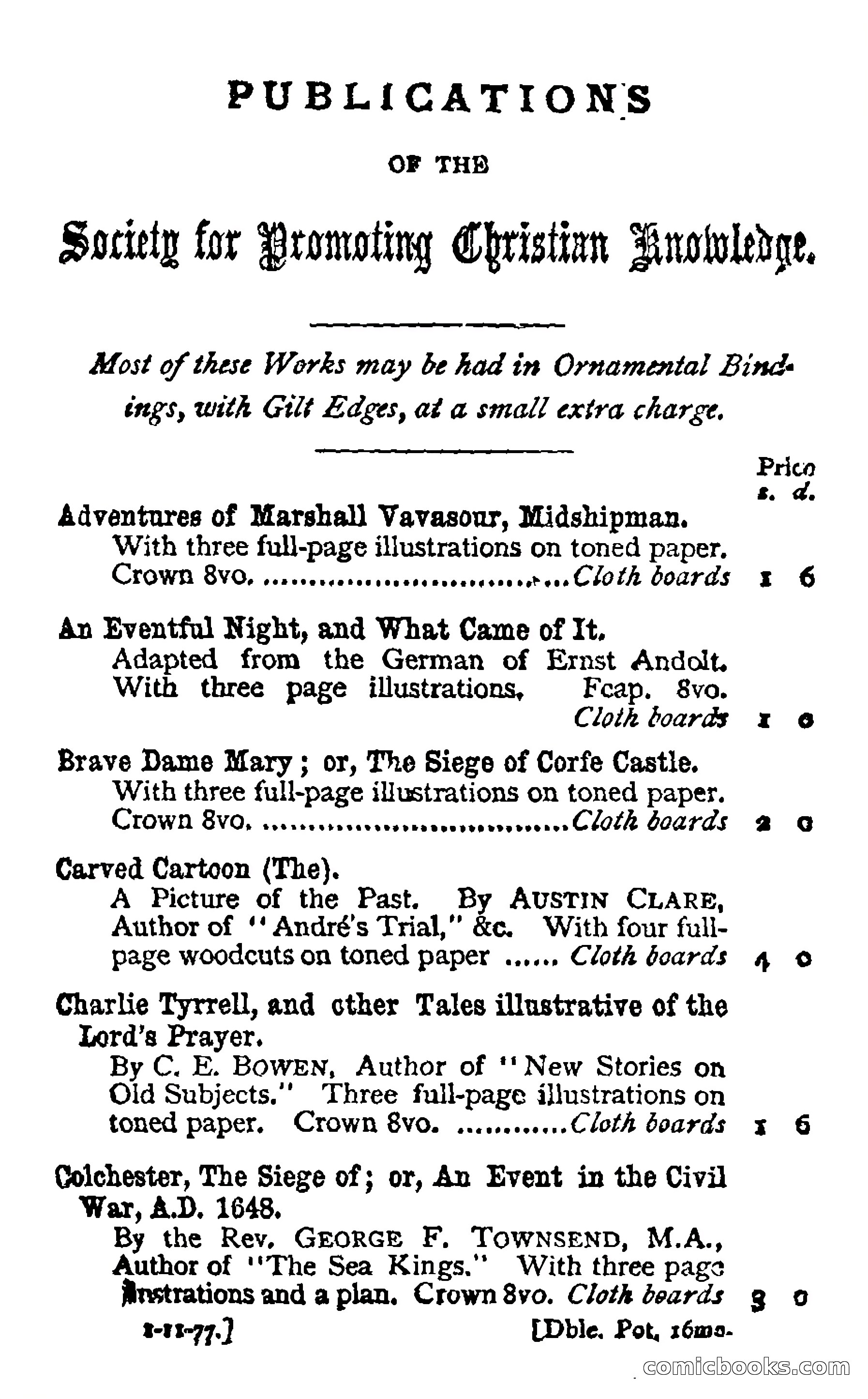 The Log House by the Lake — page 151 of 154