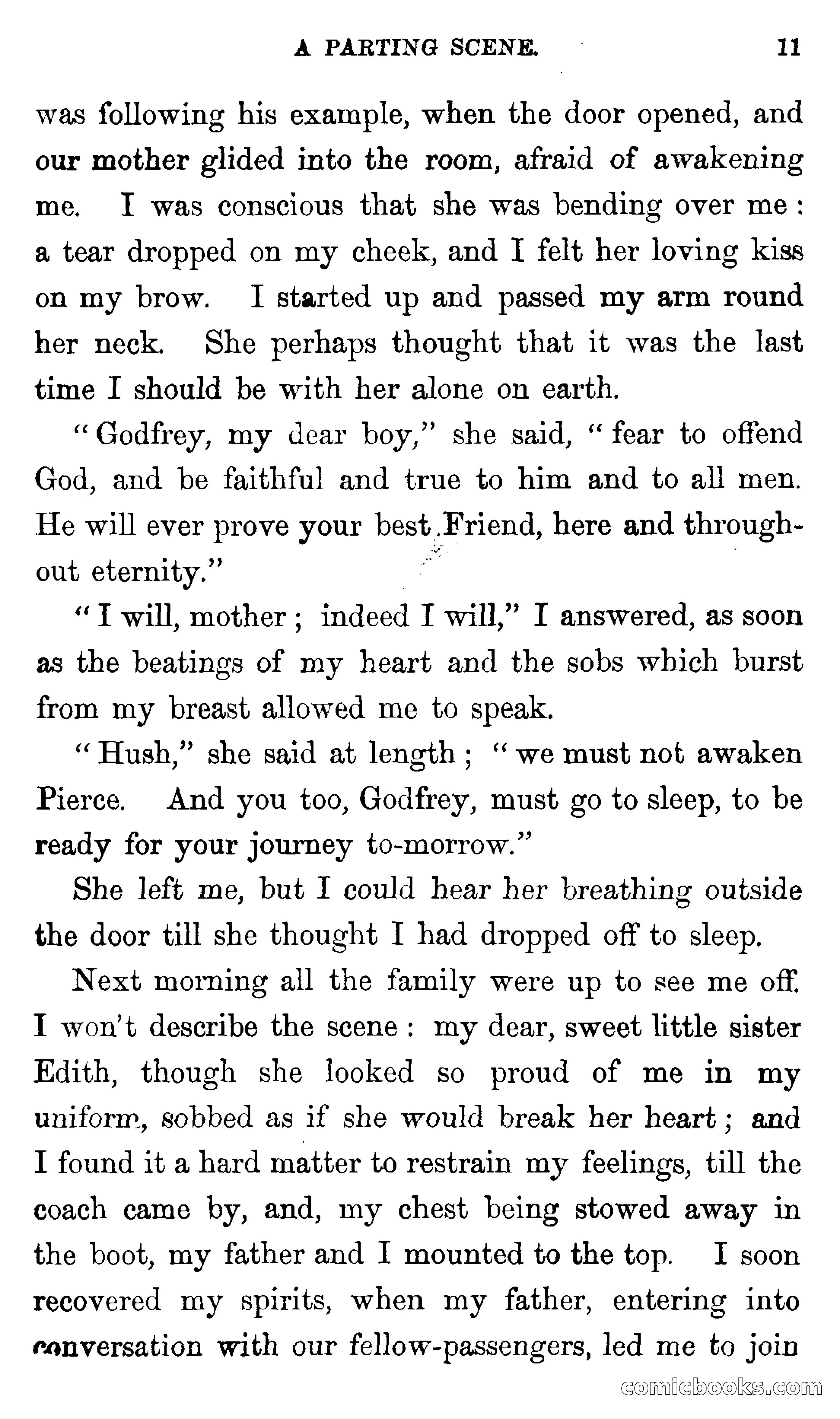 Twice Lost — page 17 of 400