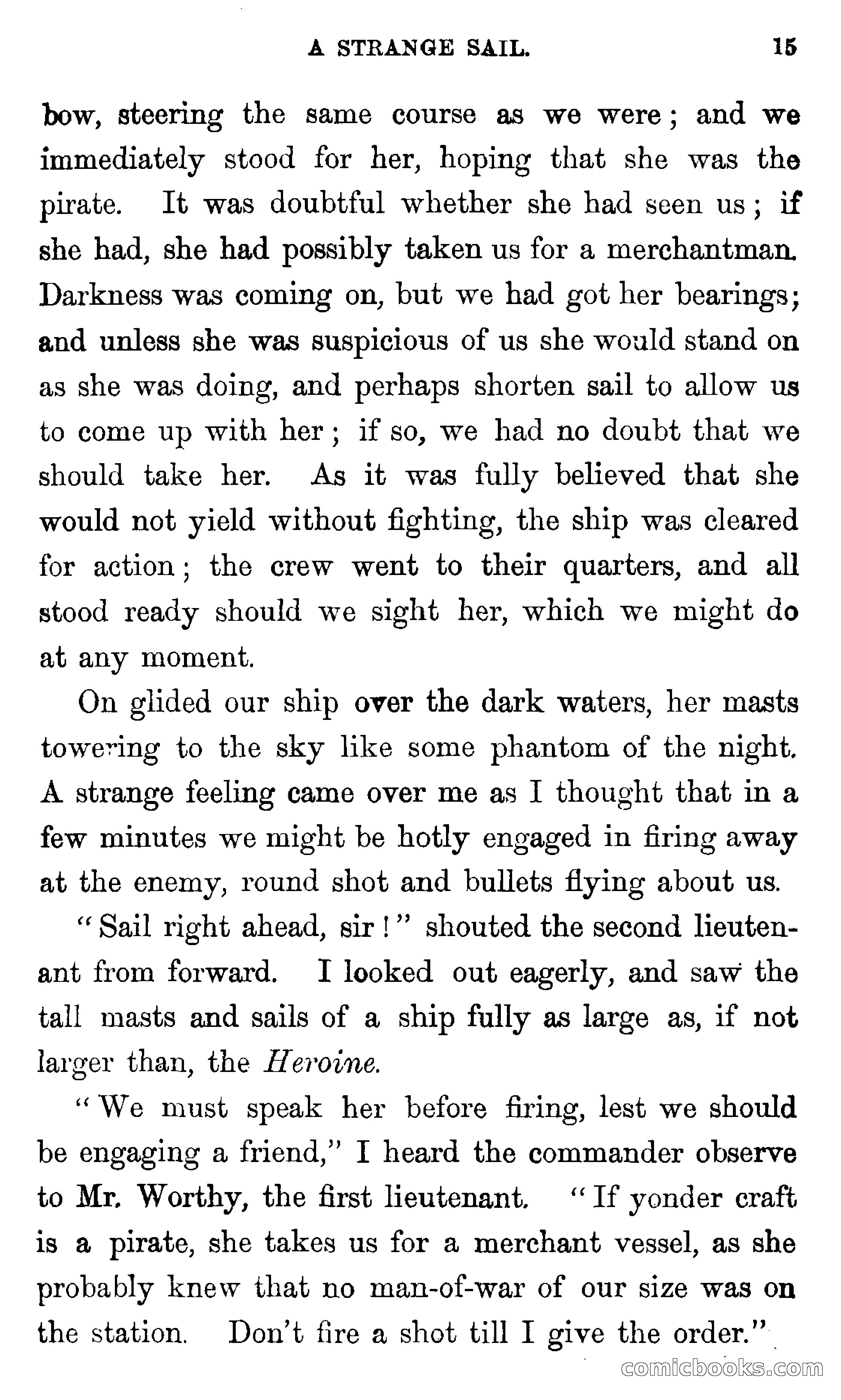 Twice Lost — page 21 of 400