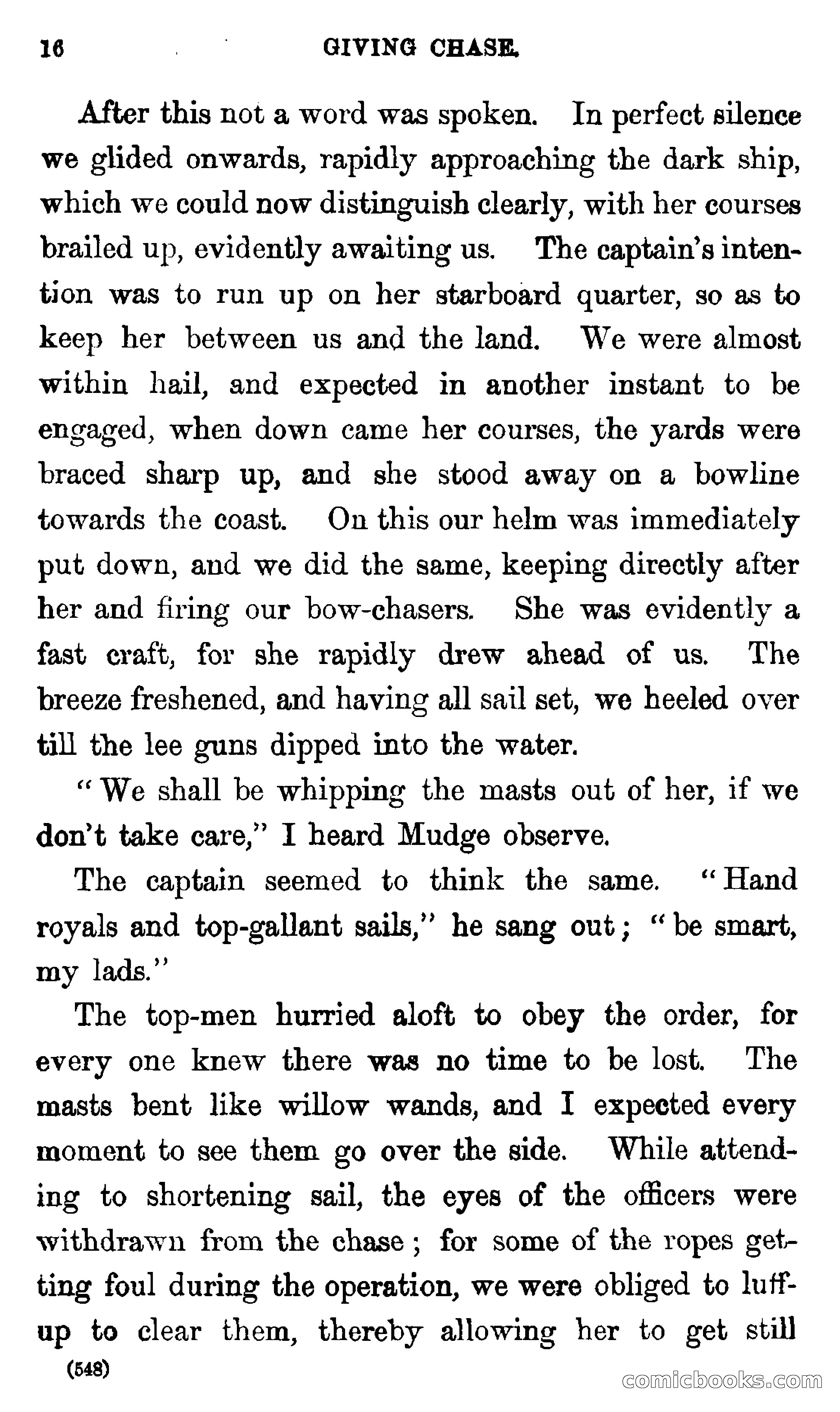 Twice Lost — page 22 of 400