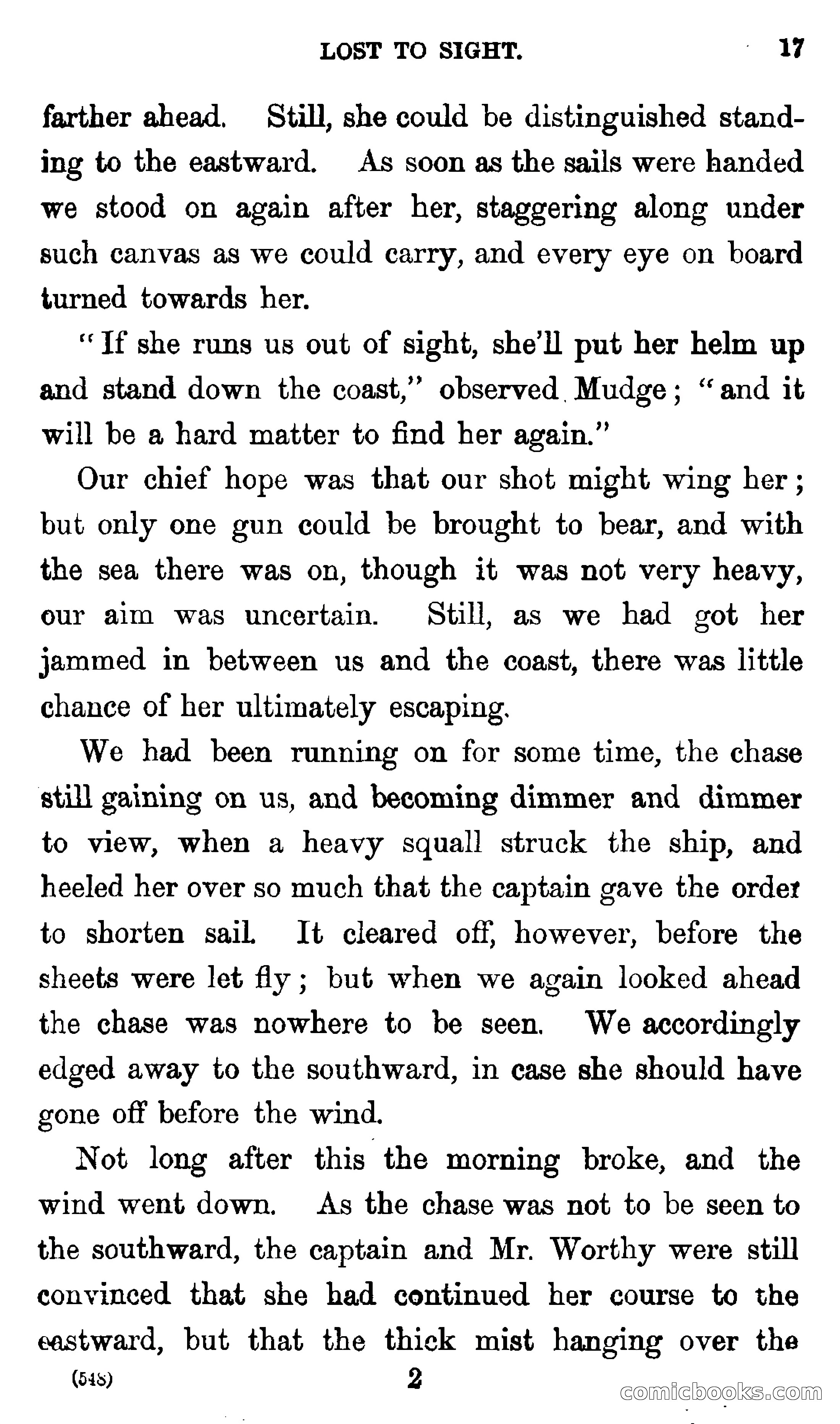Twice Lost — page 23 of 400