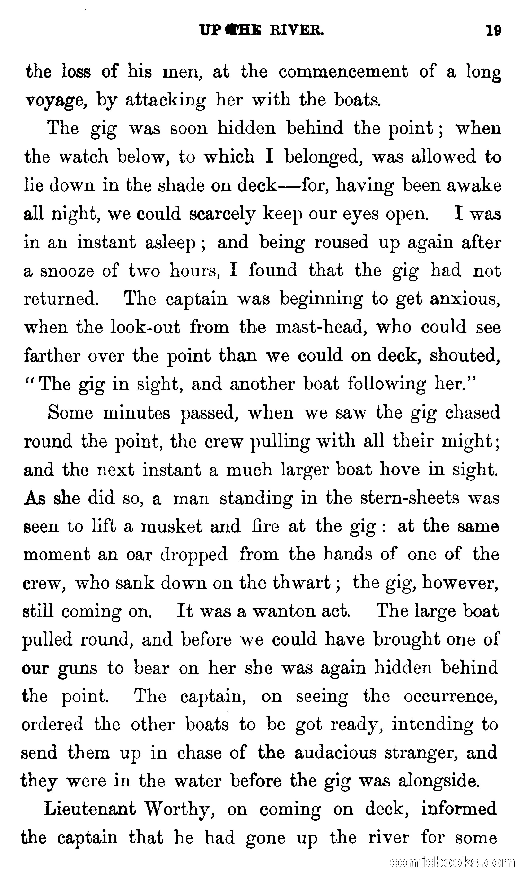 Twice Lost — page 25 of 400
