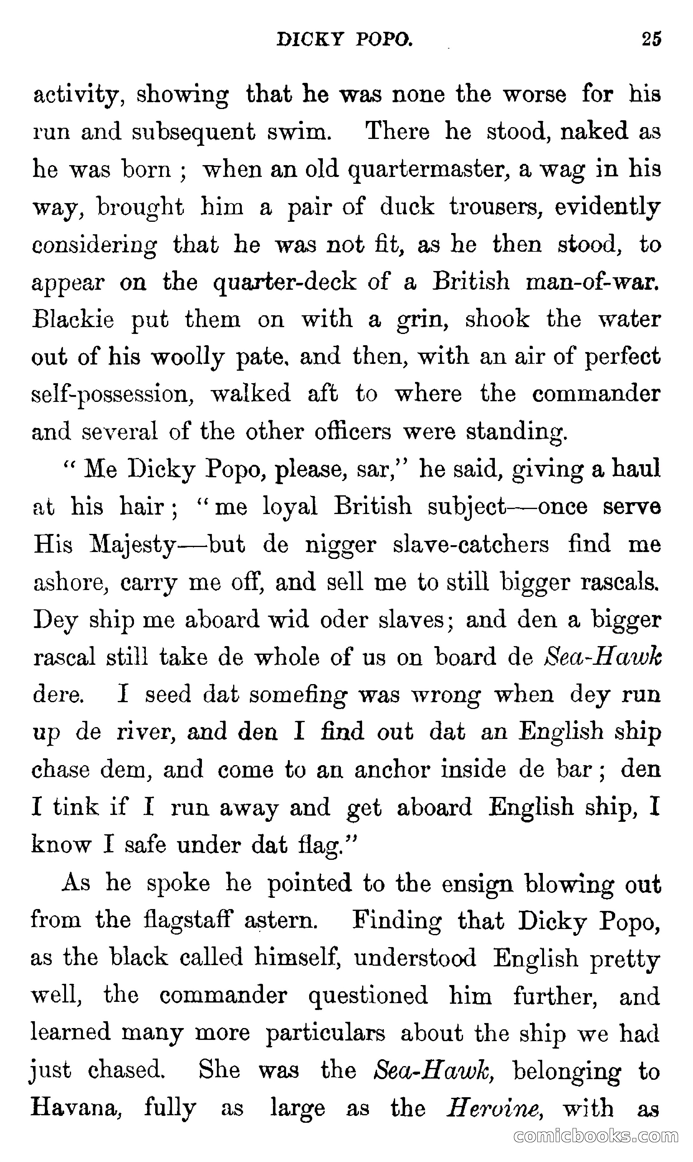 Twice Lost — page 31 of 400