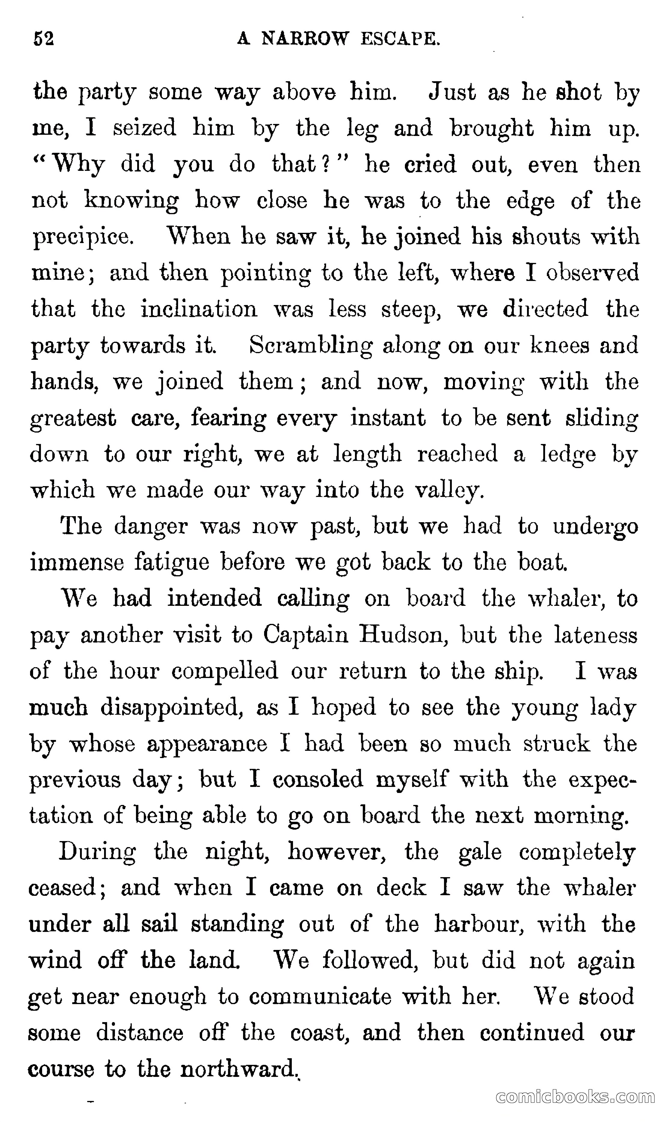 Twice Lost — page 58 of 400
