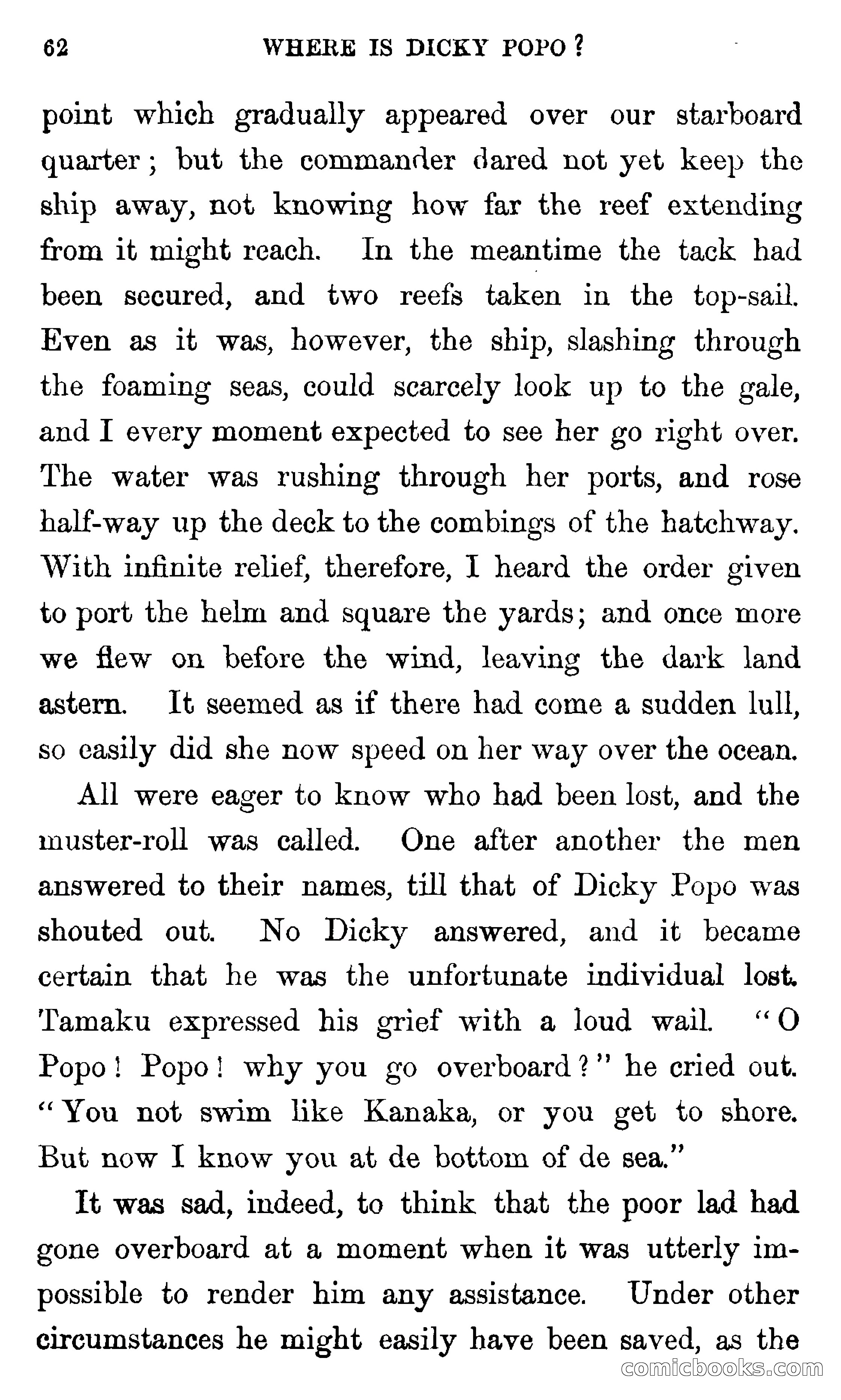 Twice Lost — page 68 of 400