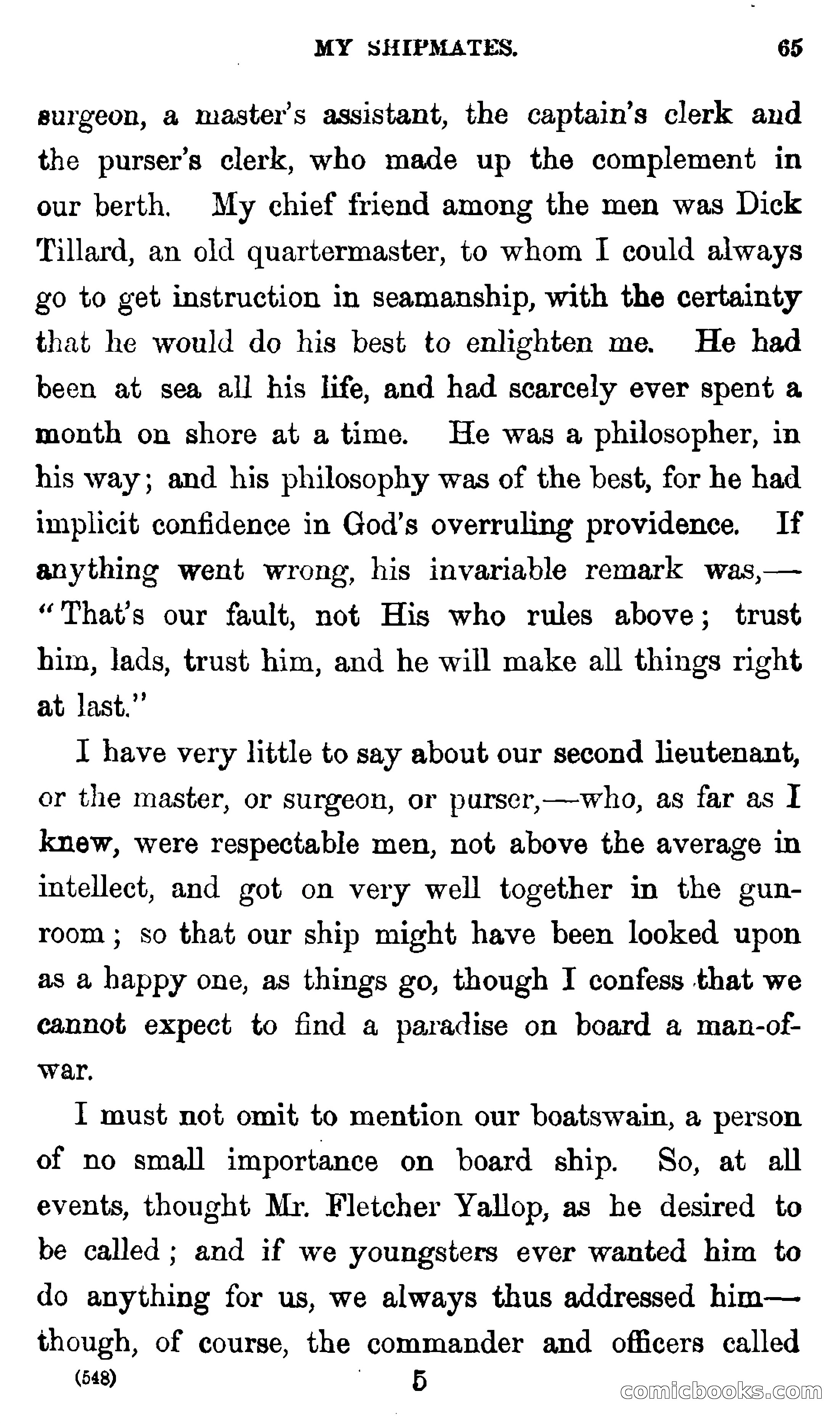 Twice Lost — page 71 of 400