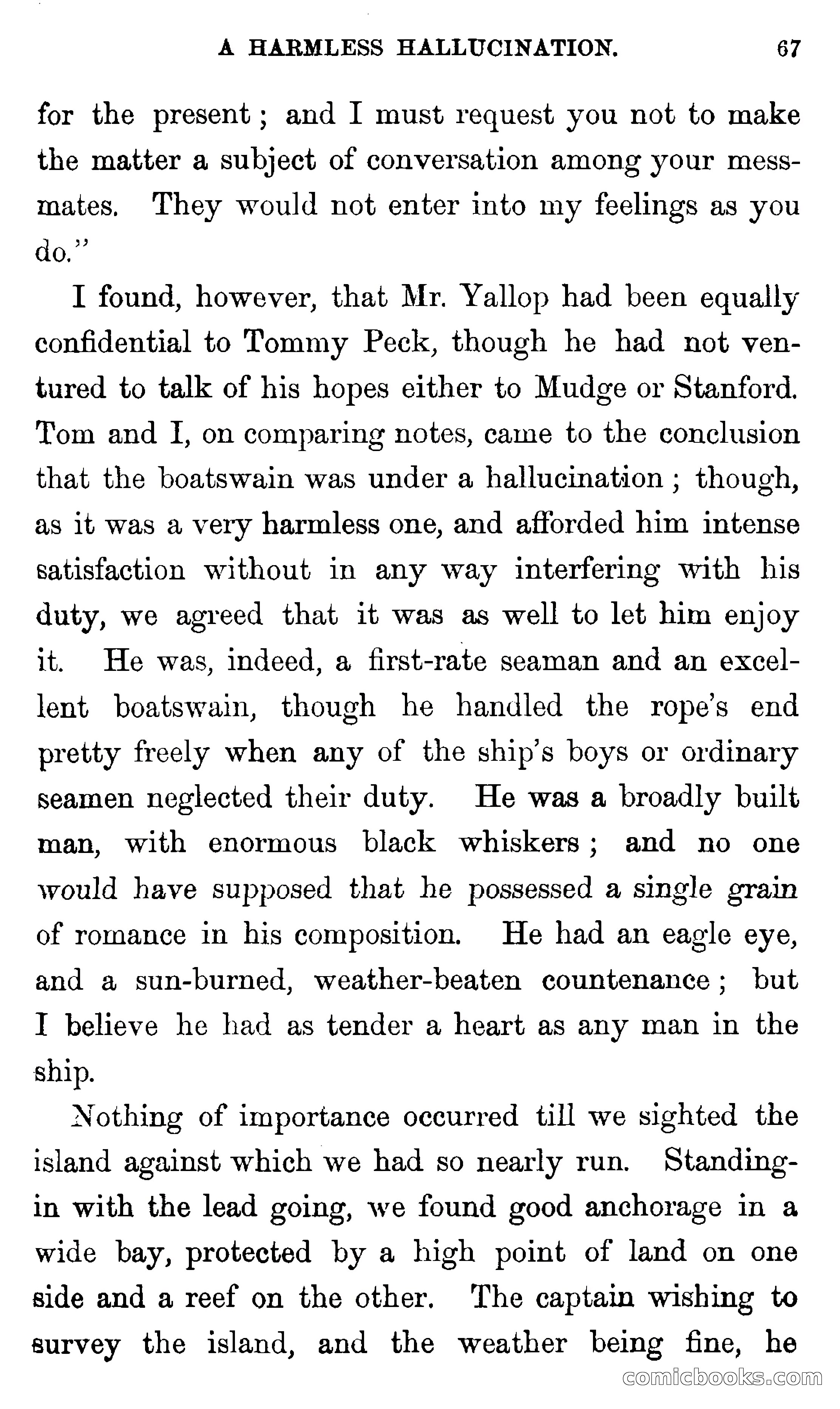 Twice Lost — page 73 of 400