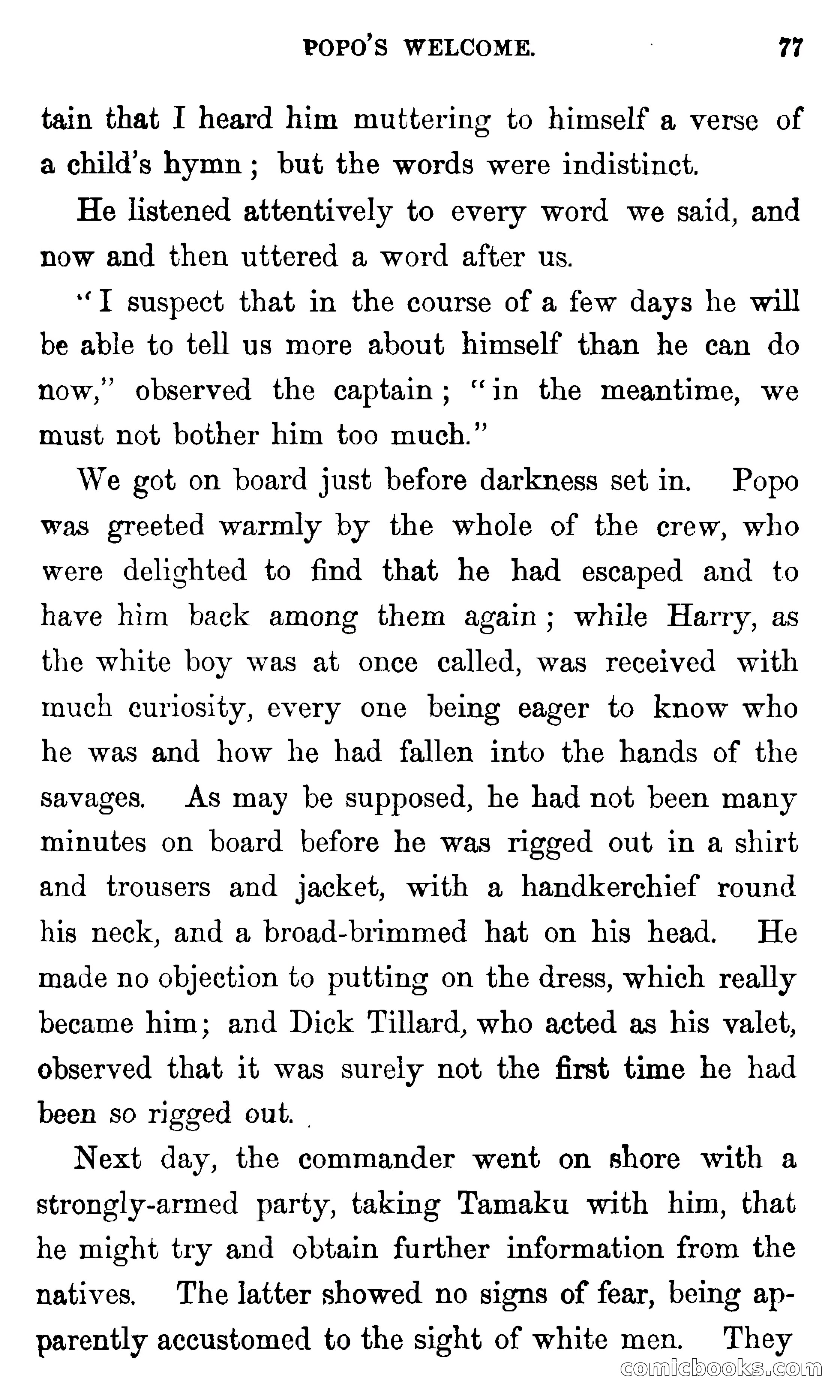 Twice Lost — page 83 of 400