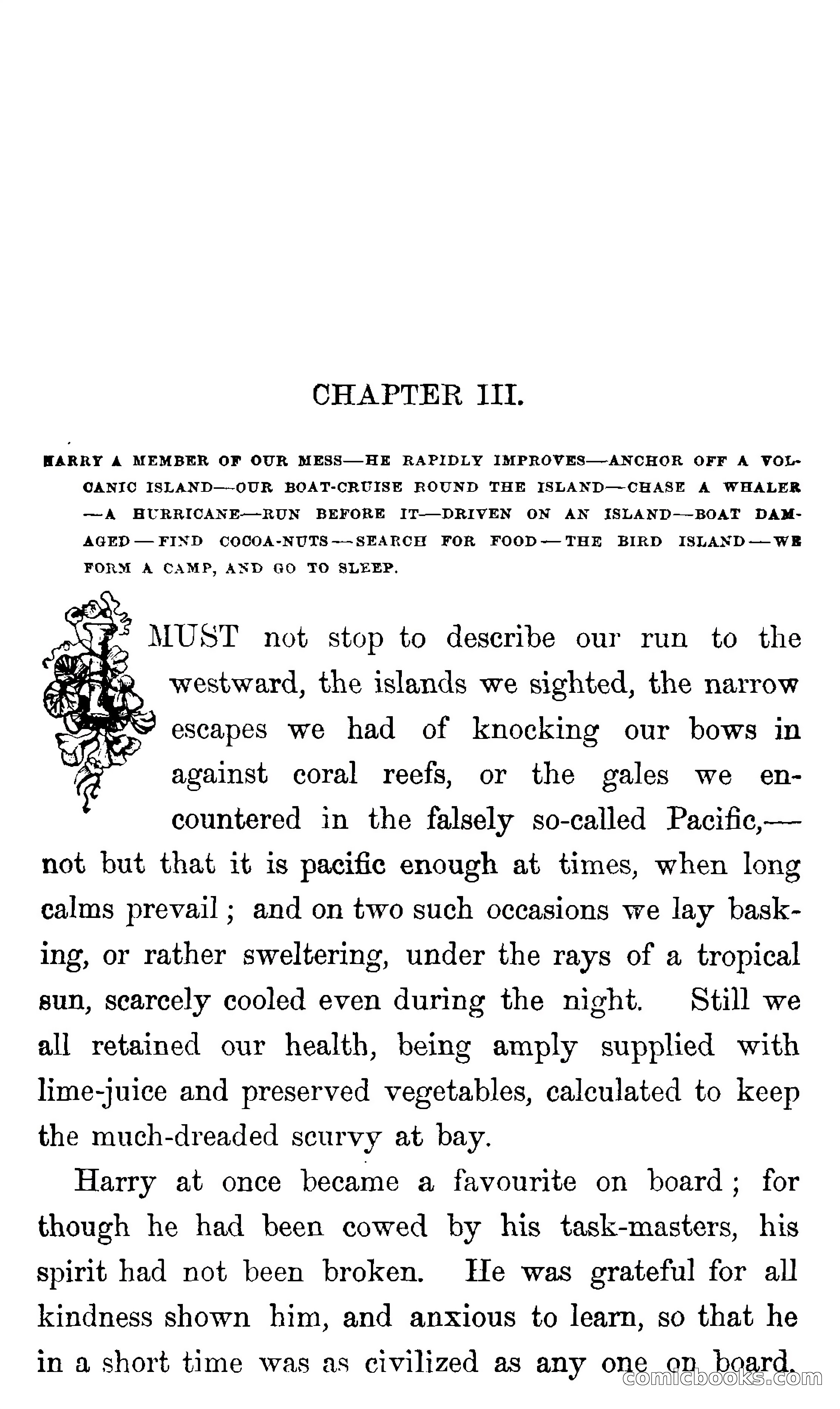 Twice Lost — page 85 of 400