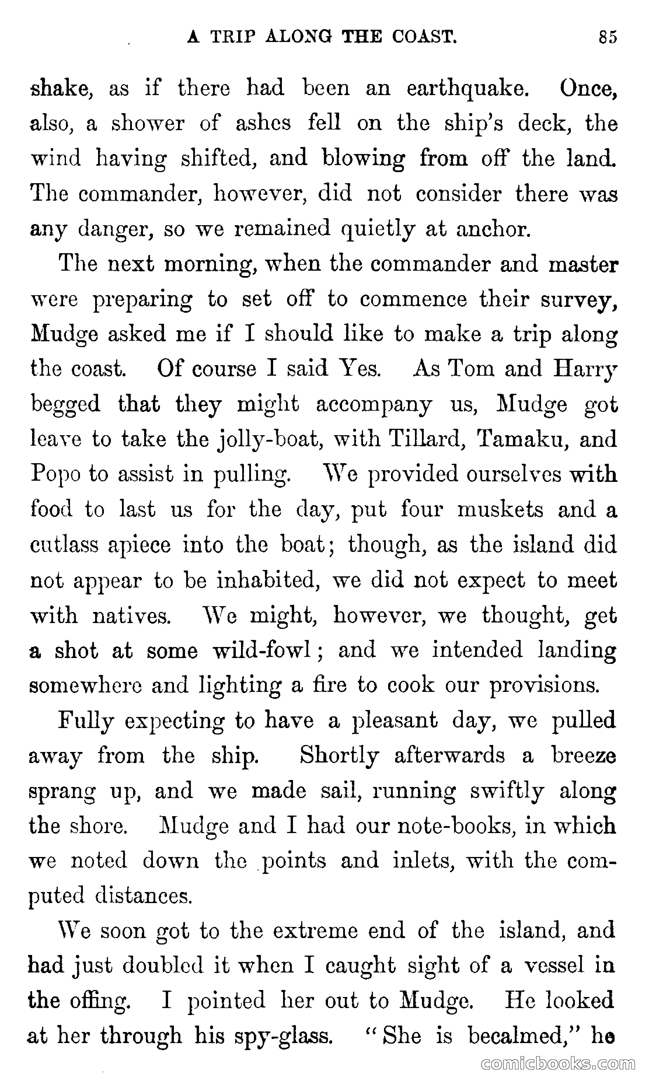 Twice Lost — page 91 of 400