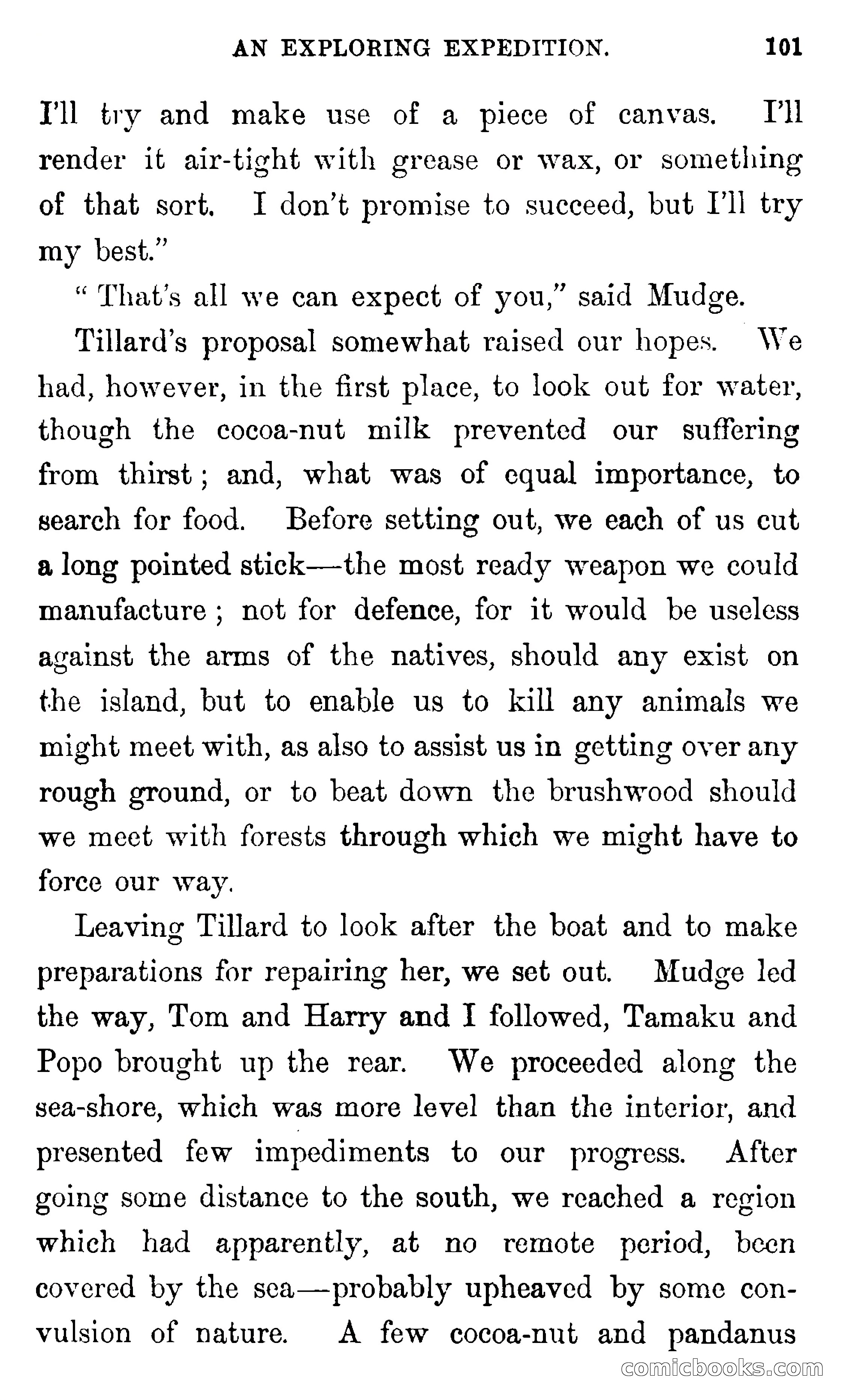 Twice Lost — page 107 of 400