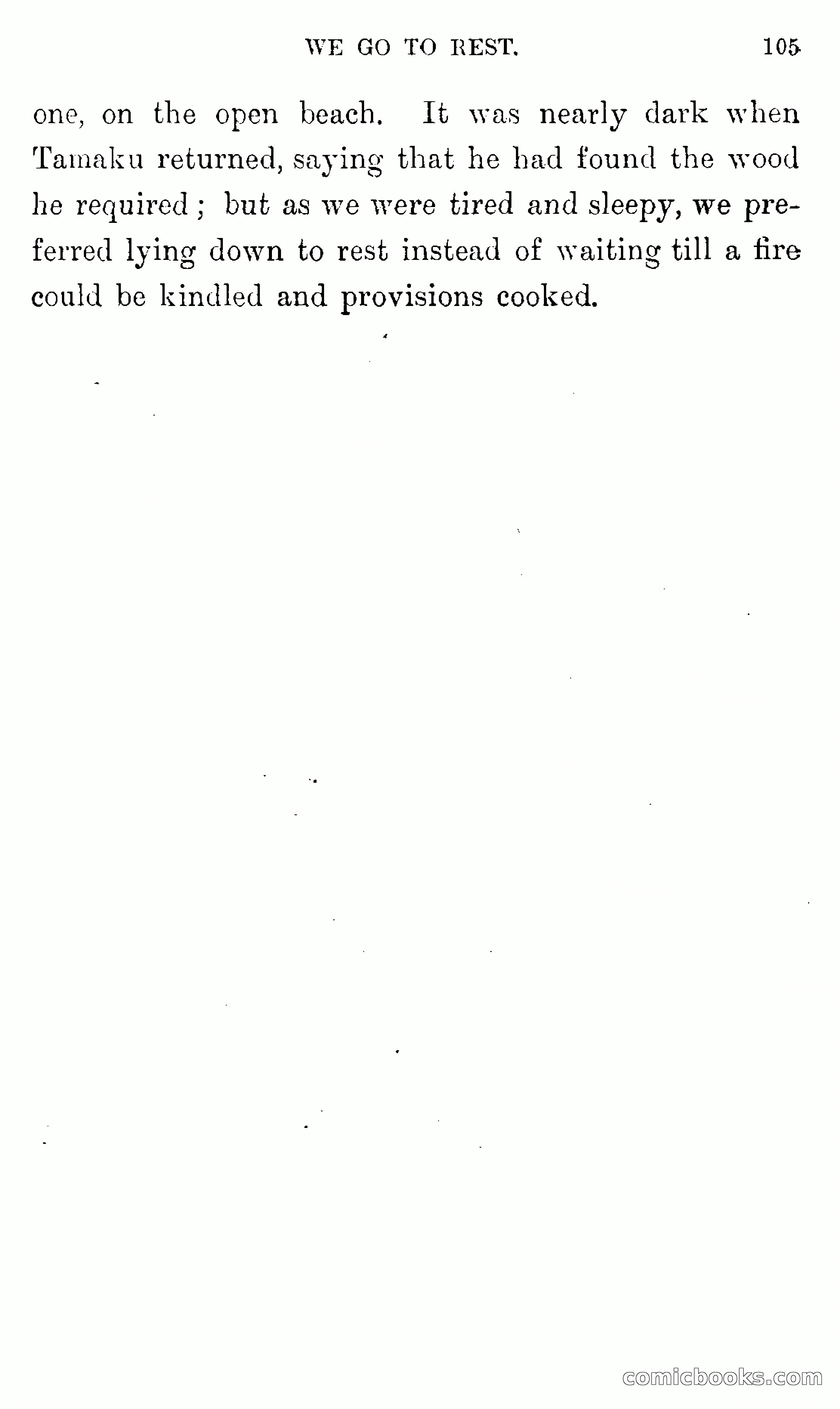 Twice Lost — page 111 of 400