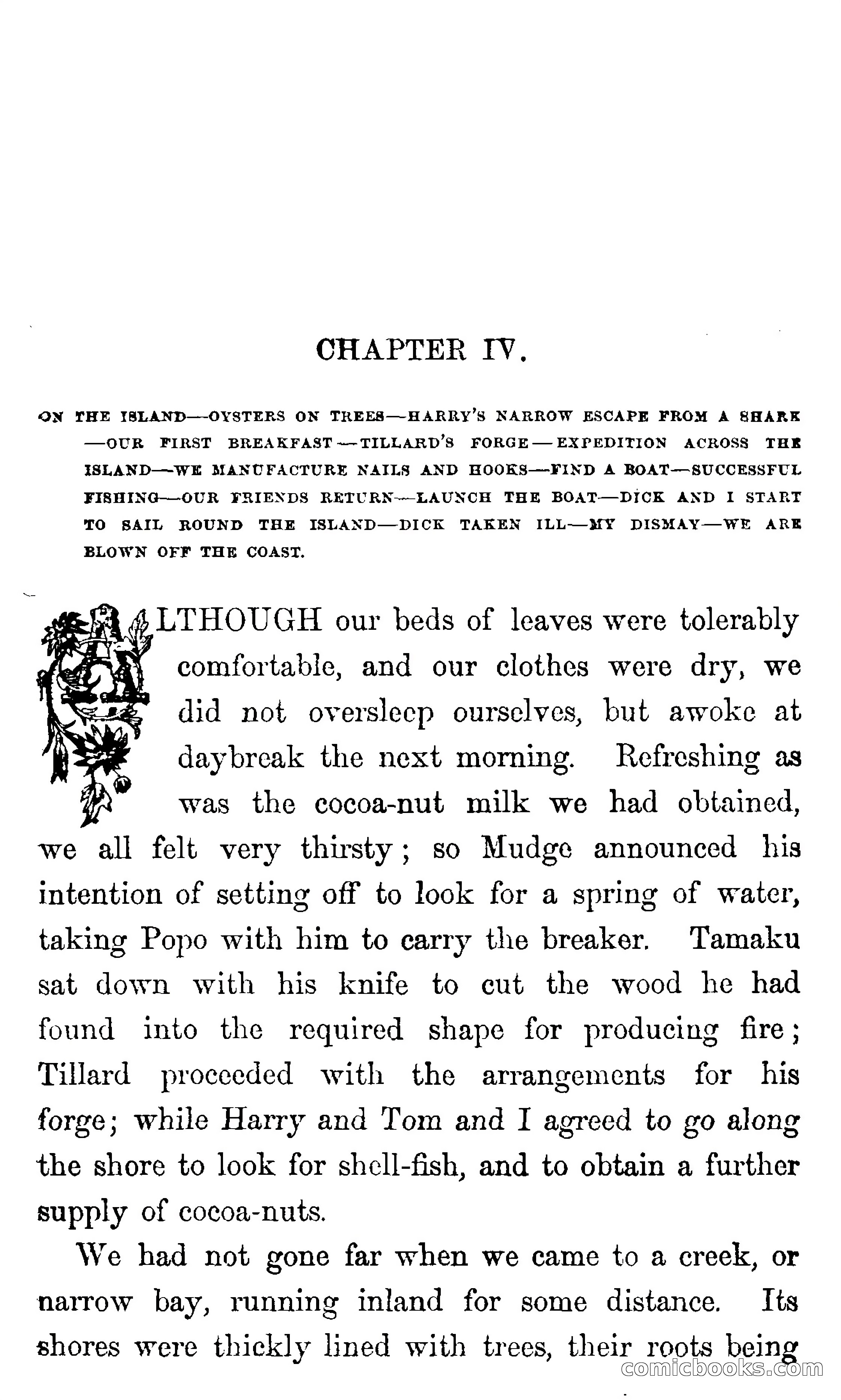 Twice Lost — page 112 of 400