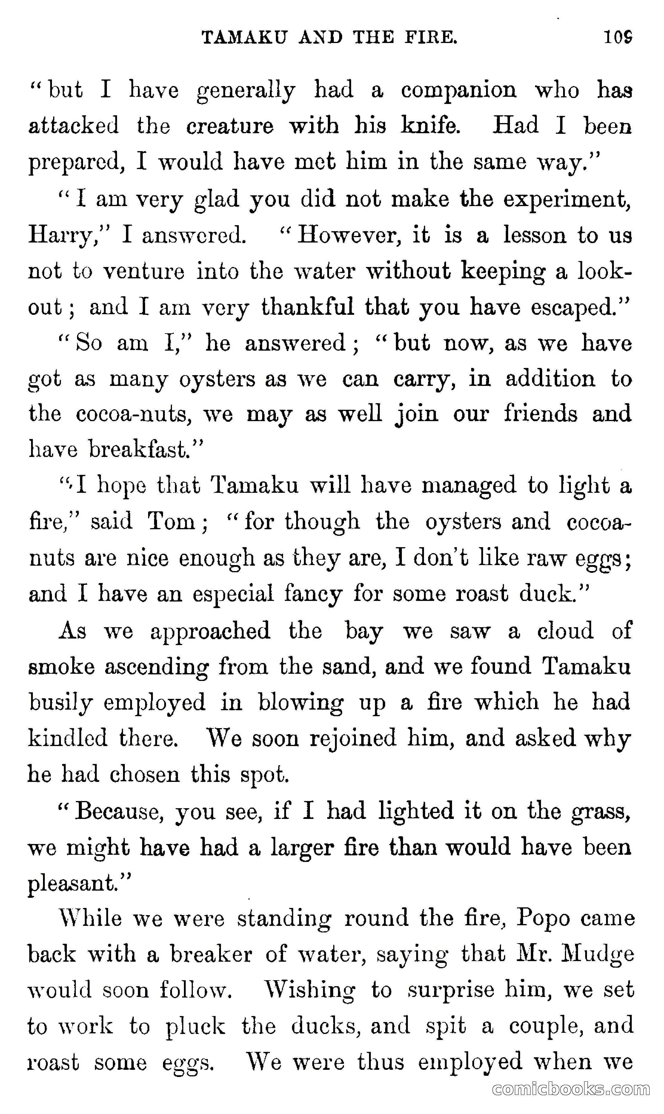 Twice Lost — page 115 of 400