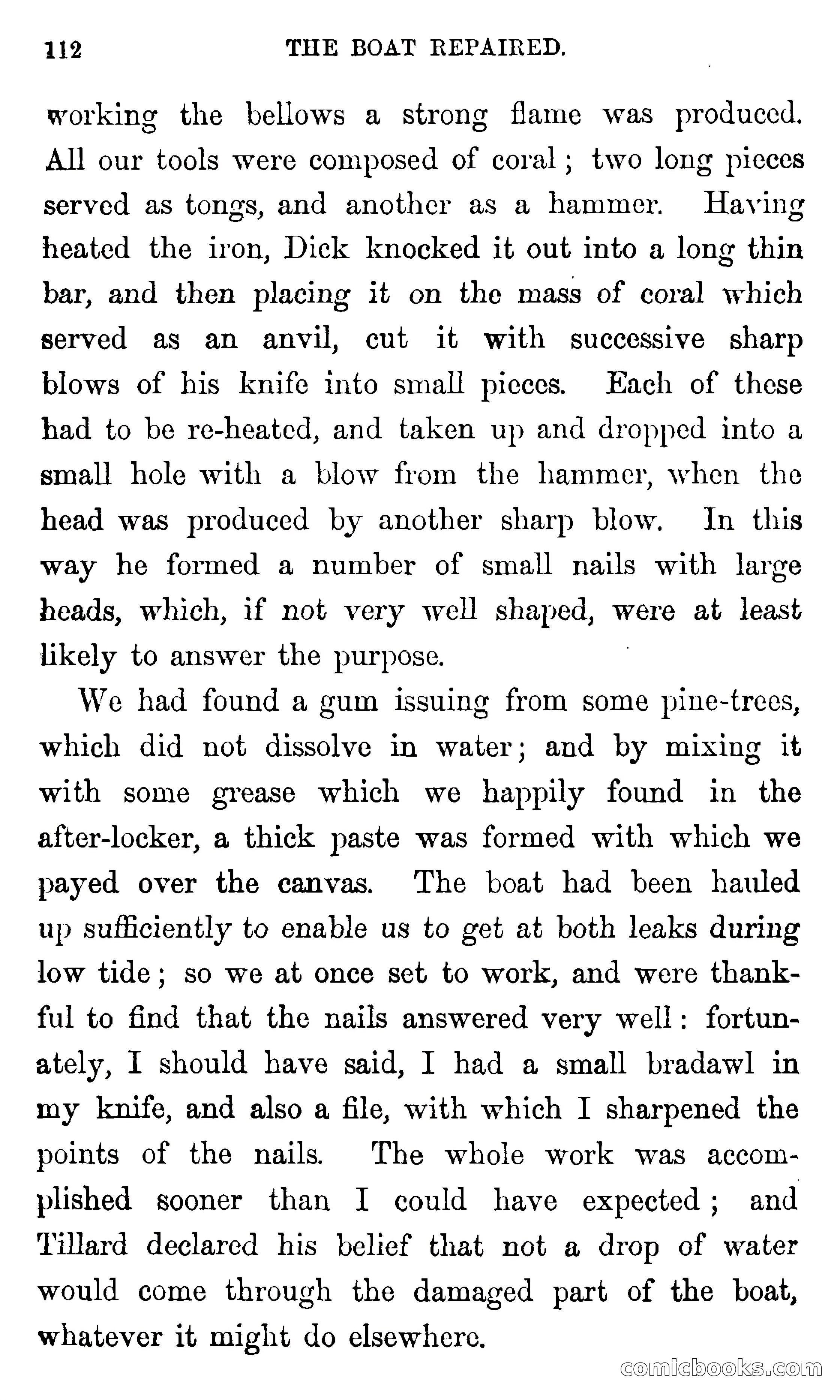 Twice Lost — page 118 of 400