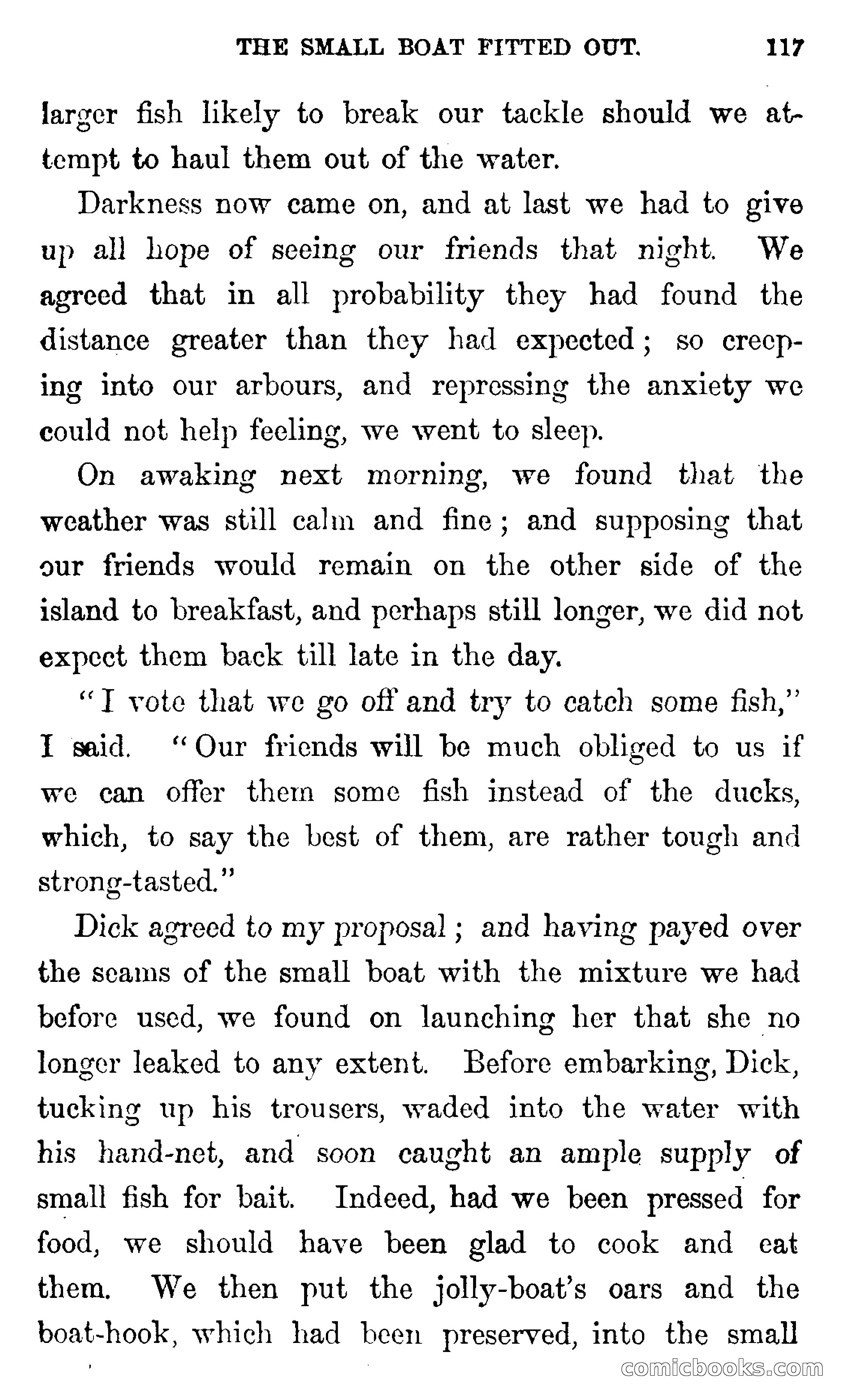 Twice Lost — page 123 of 400
