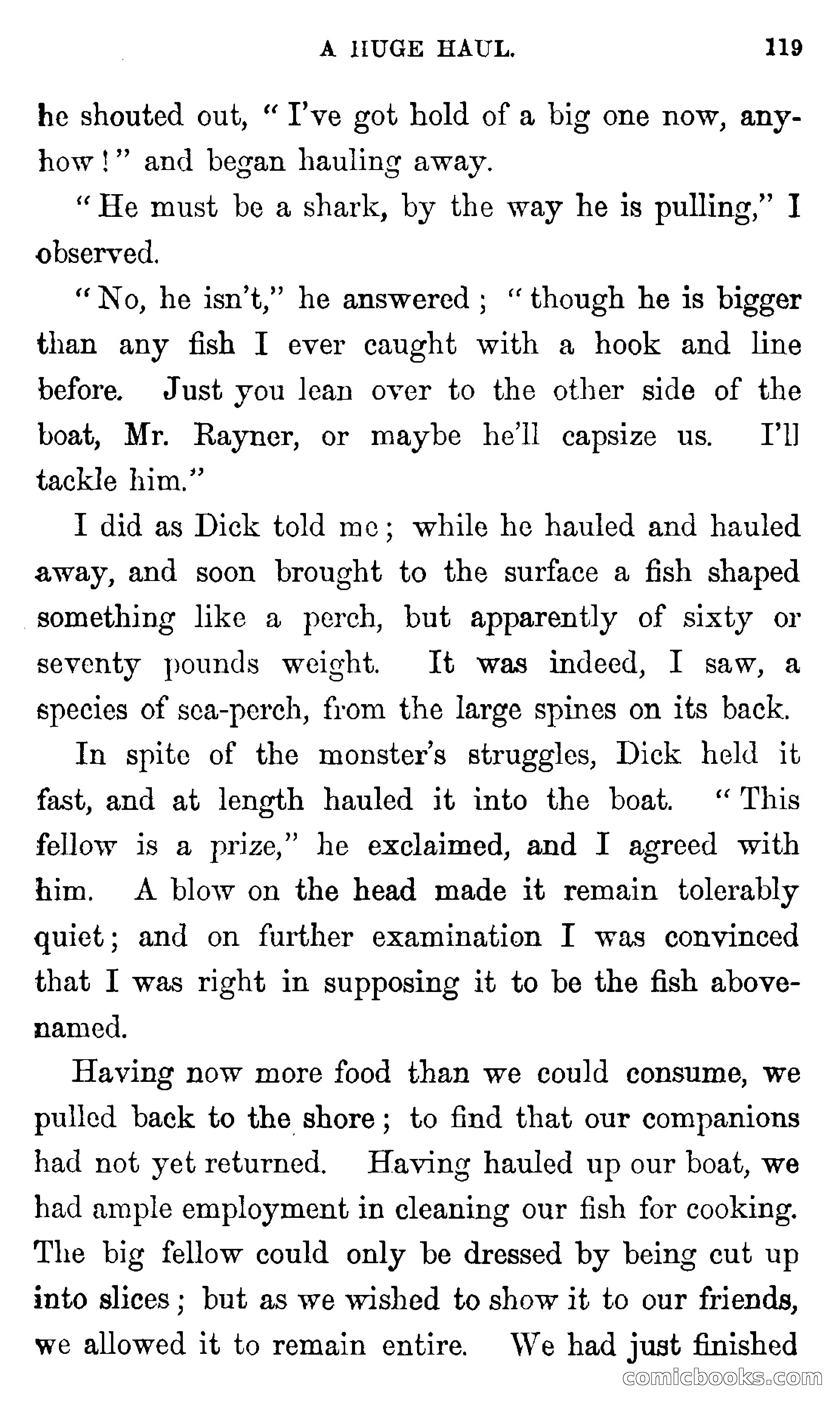 Twice Lost — page 125 of 400