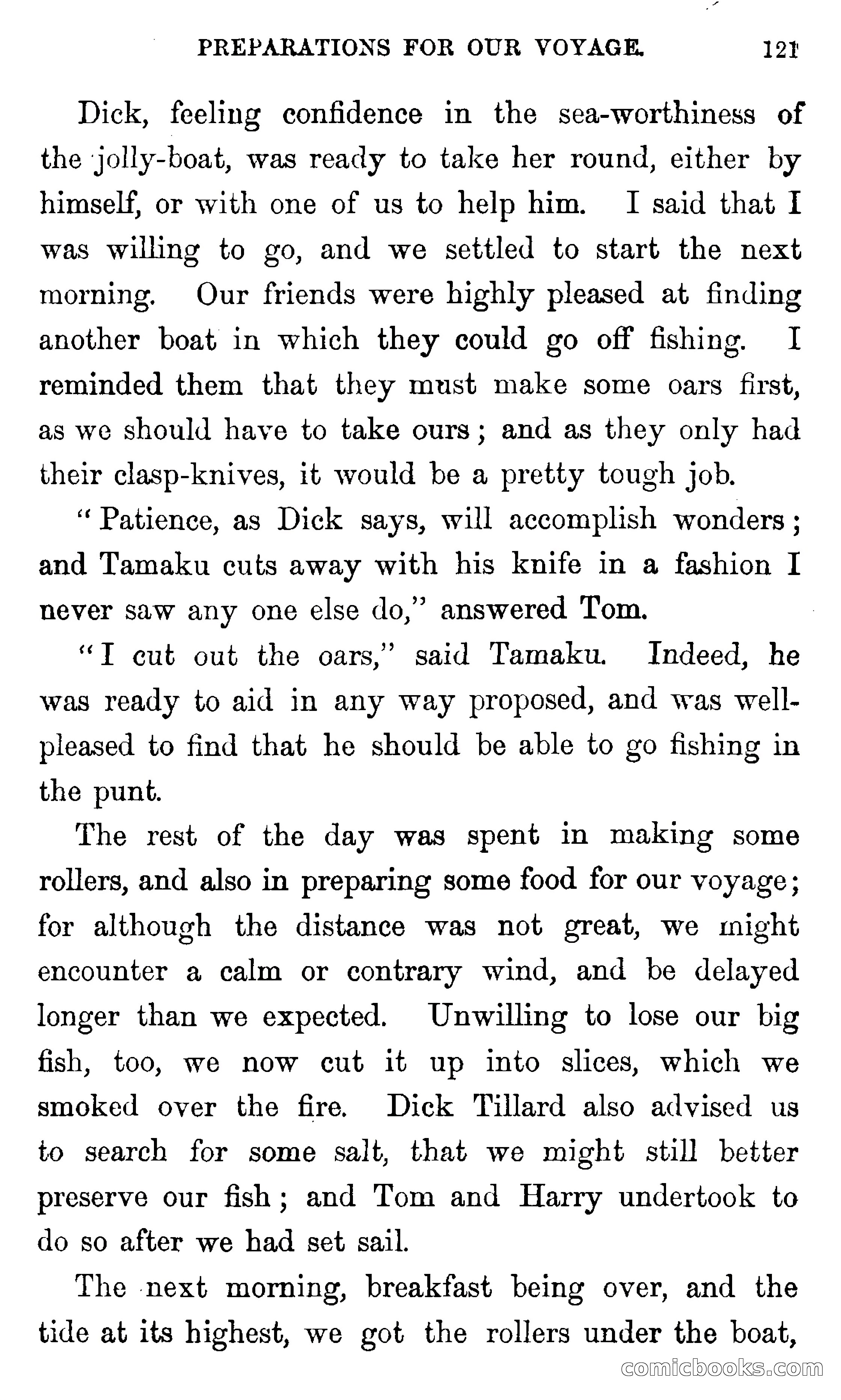 Twice Lost — page 127 of 400