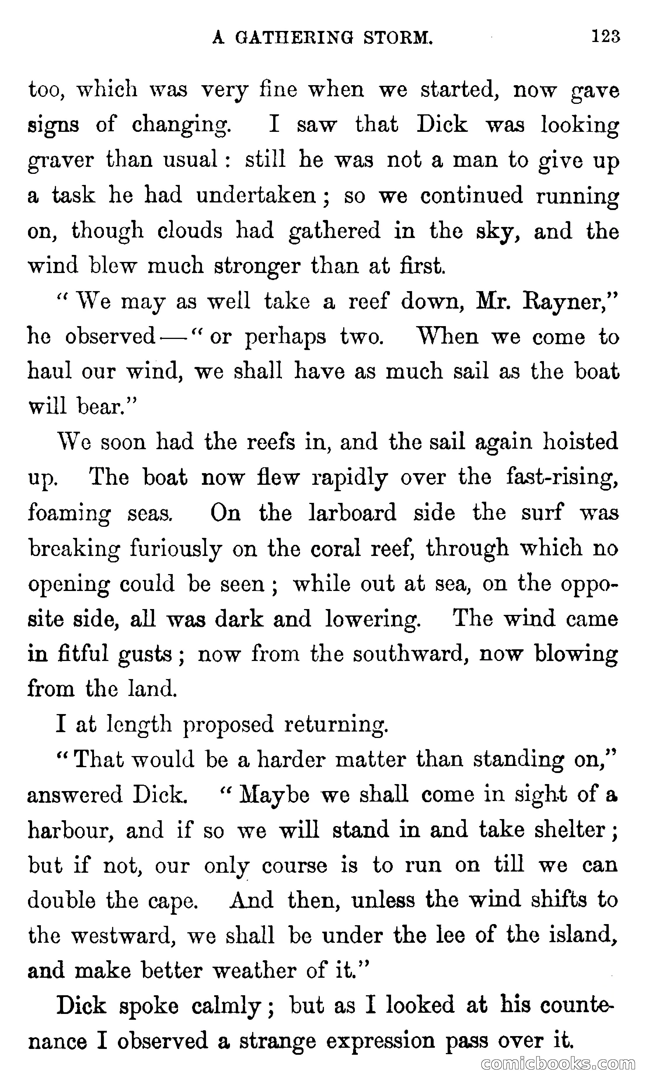 Twice Lost — page 129 of 400