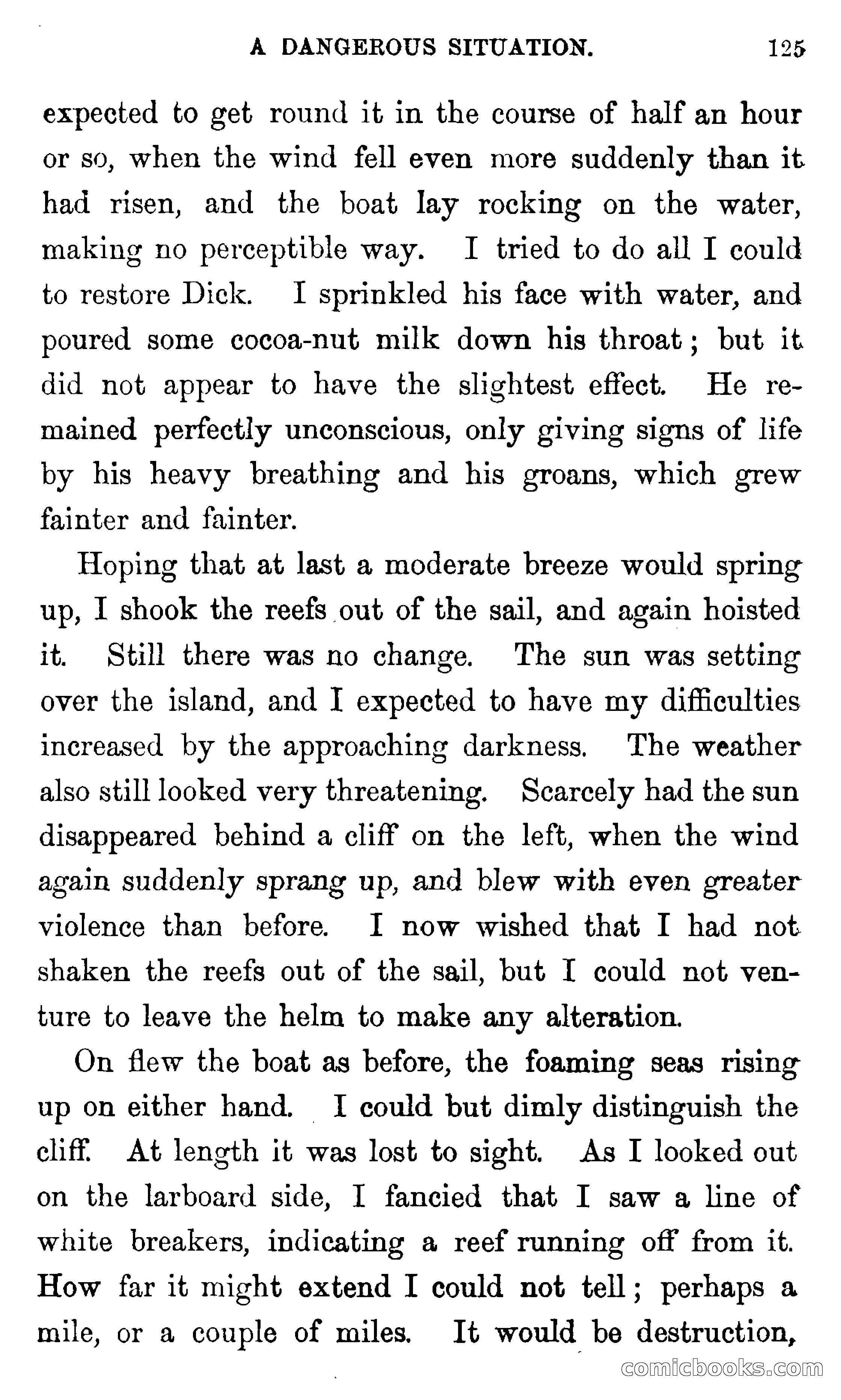 Twice Lost — page 131 of 400