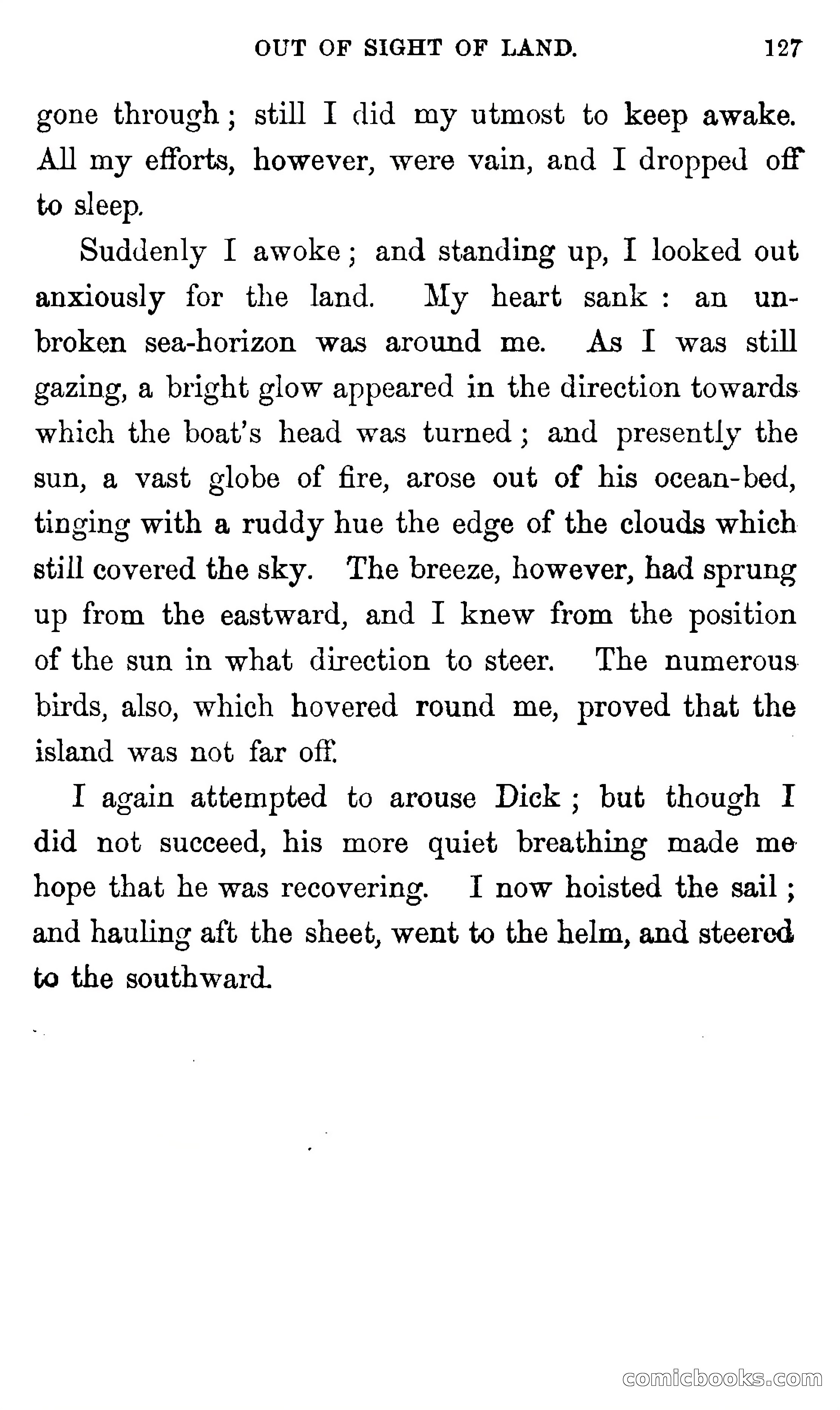 Twice Lost — page 133 of 400