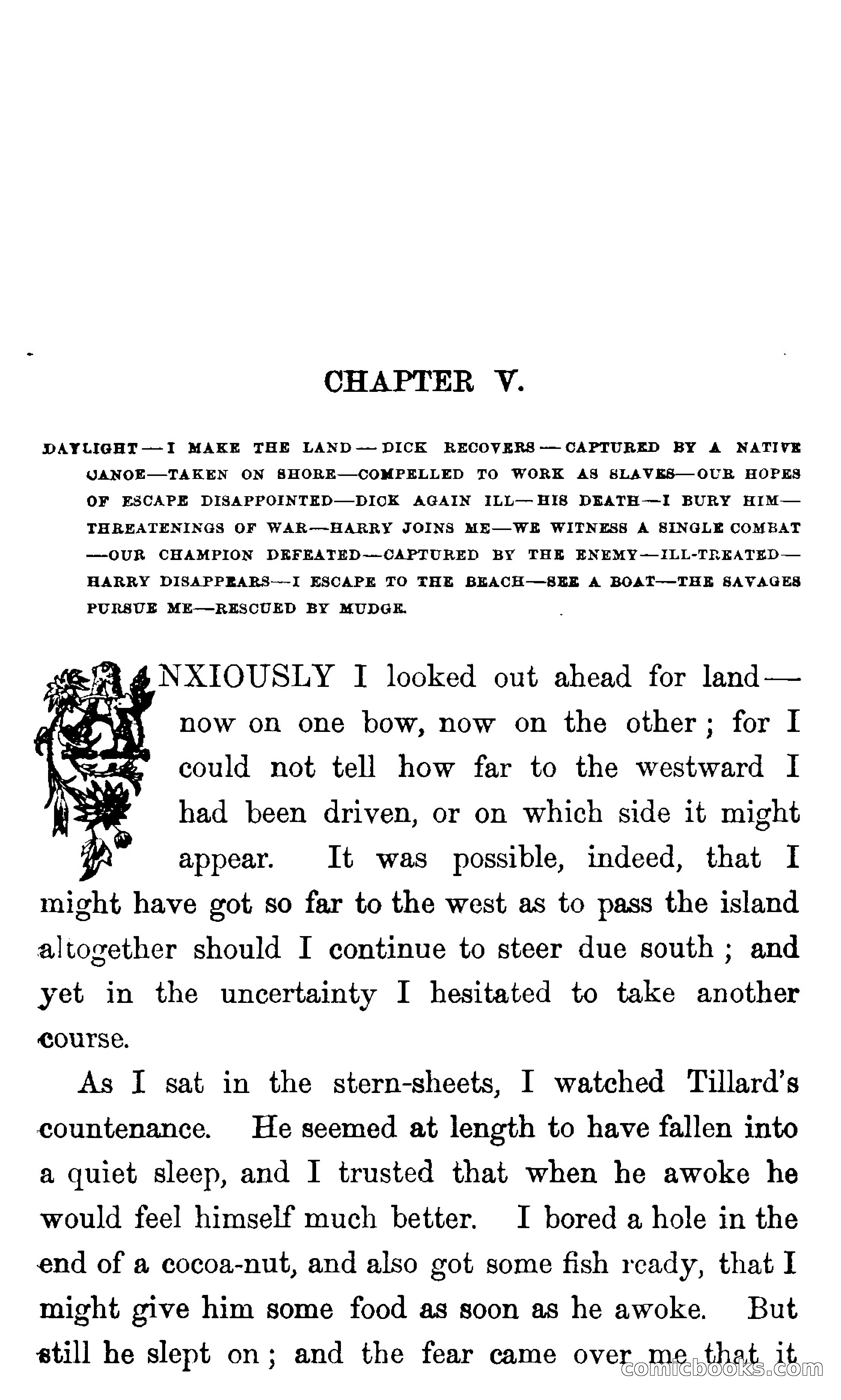 Twice Lost — page 134 of 400