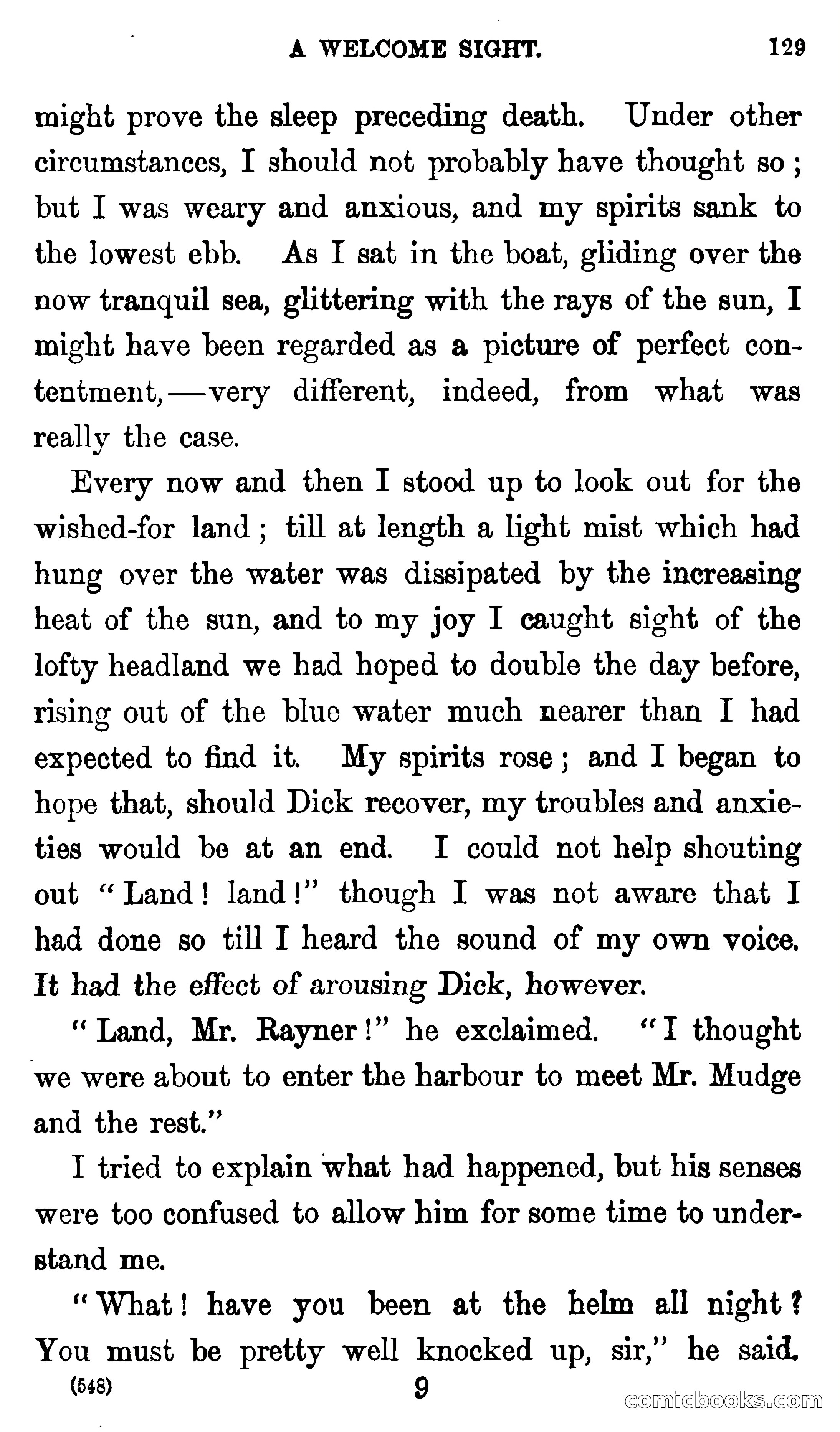 Twice Lost — page 135 of 400