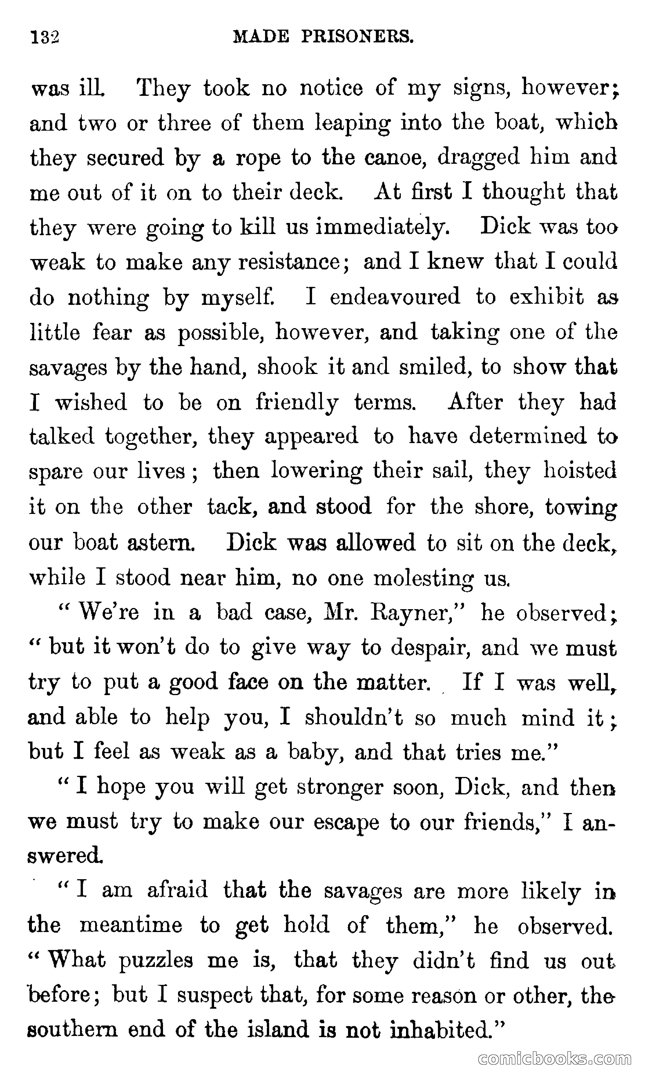 Twice Lost — page 138 of 400