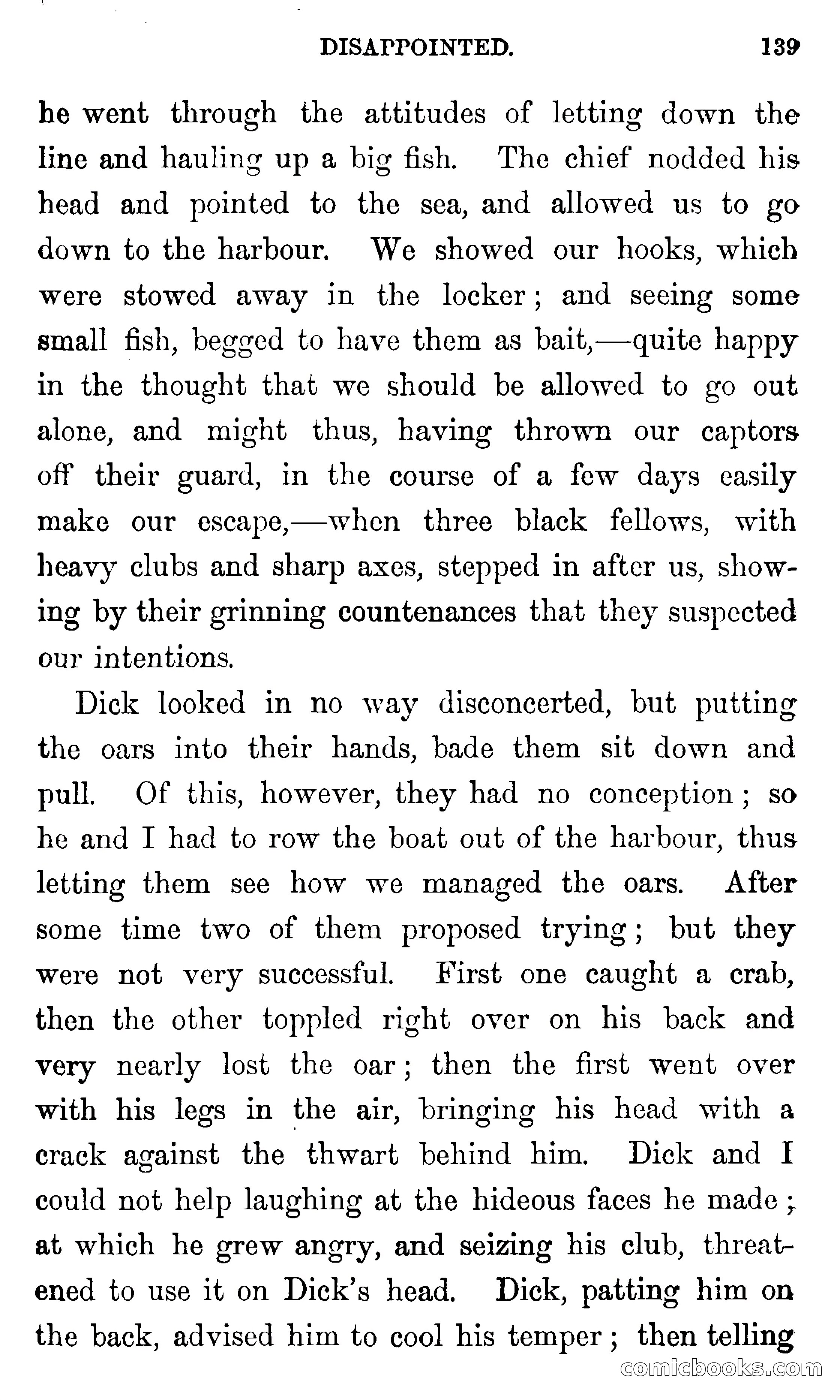 Twice Lost — page 145 of 400