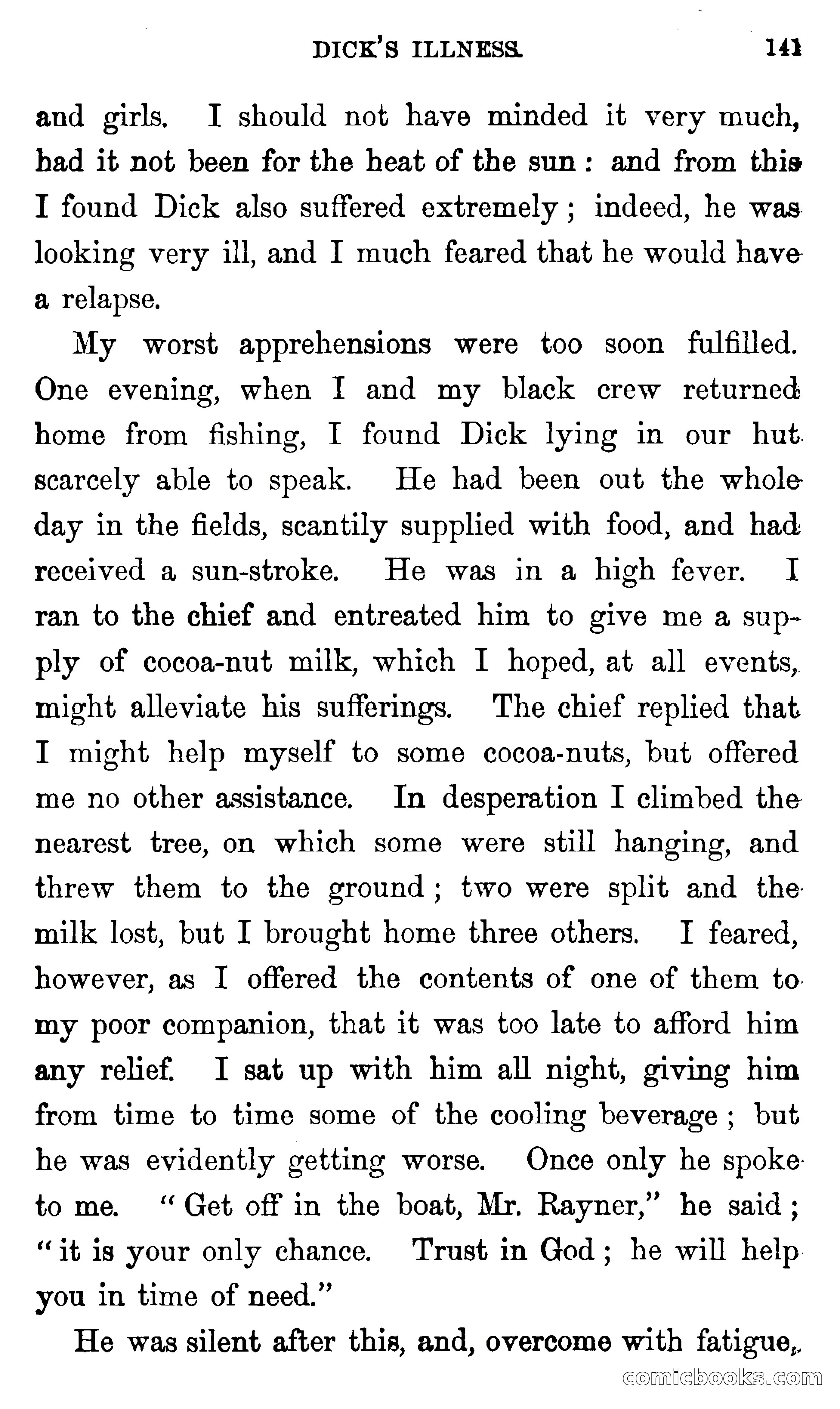Twice Lost — page 147 of 400