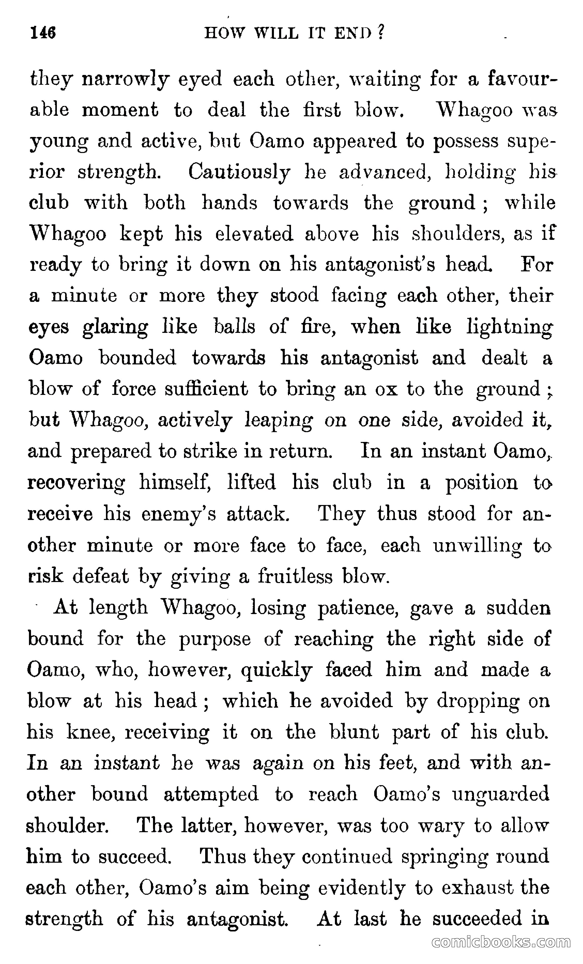 Twice Lost — page 152 of 400