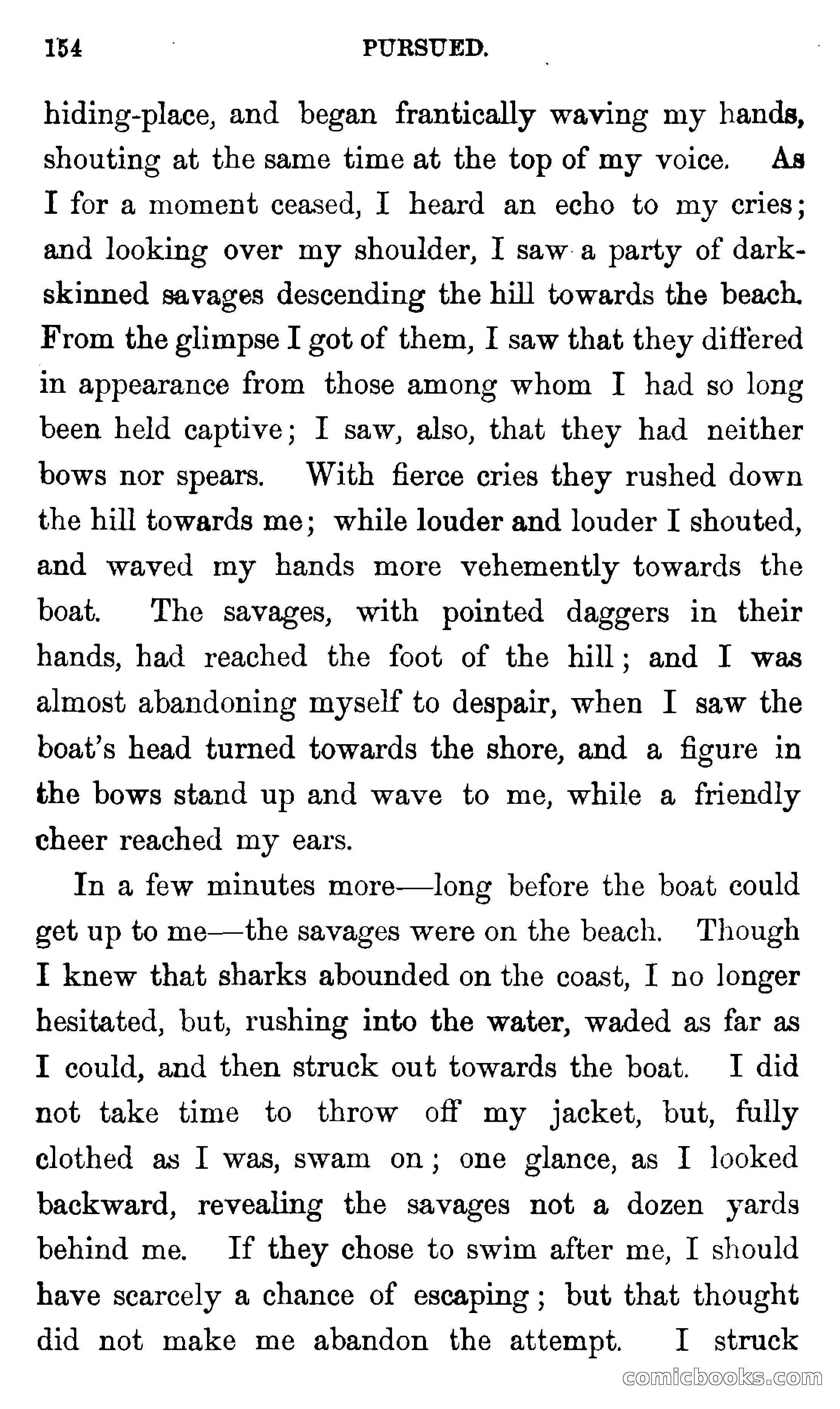 Twice Lost — page 160 of 400