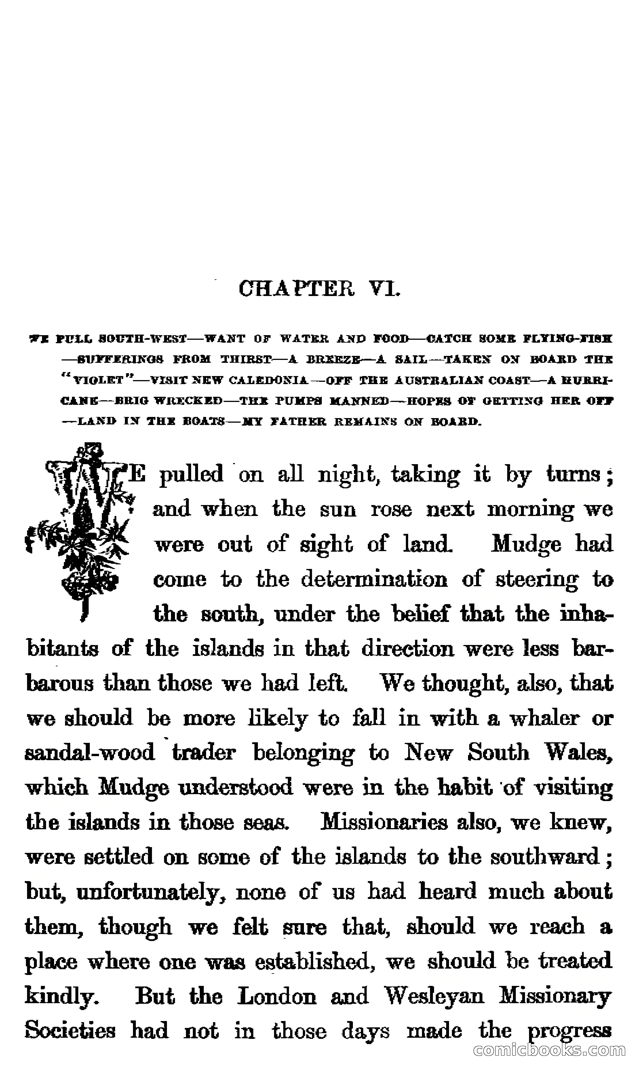 Twice Lost — page 164 of 400